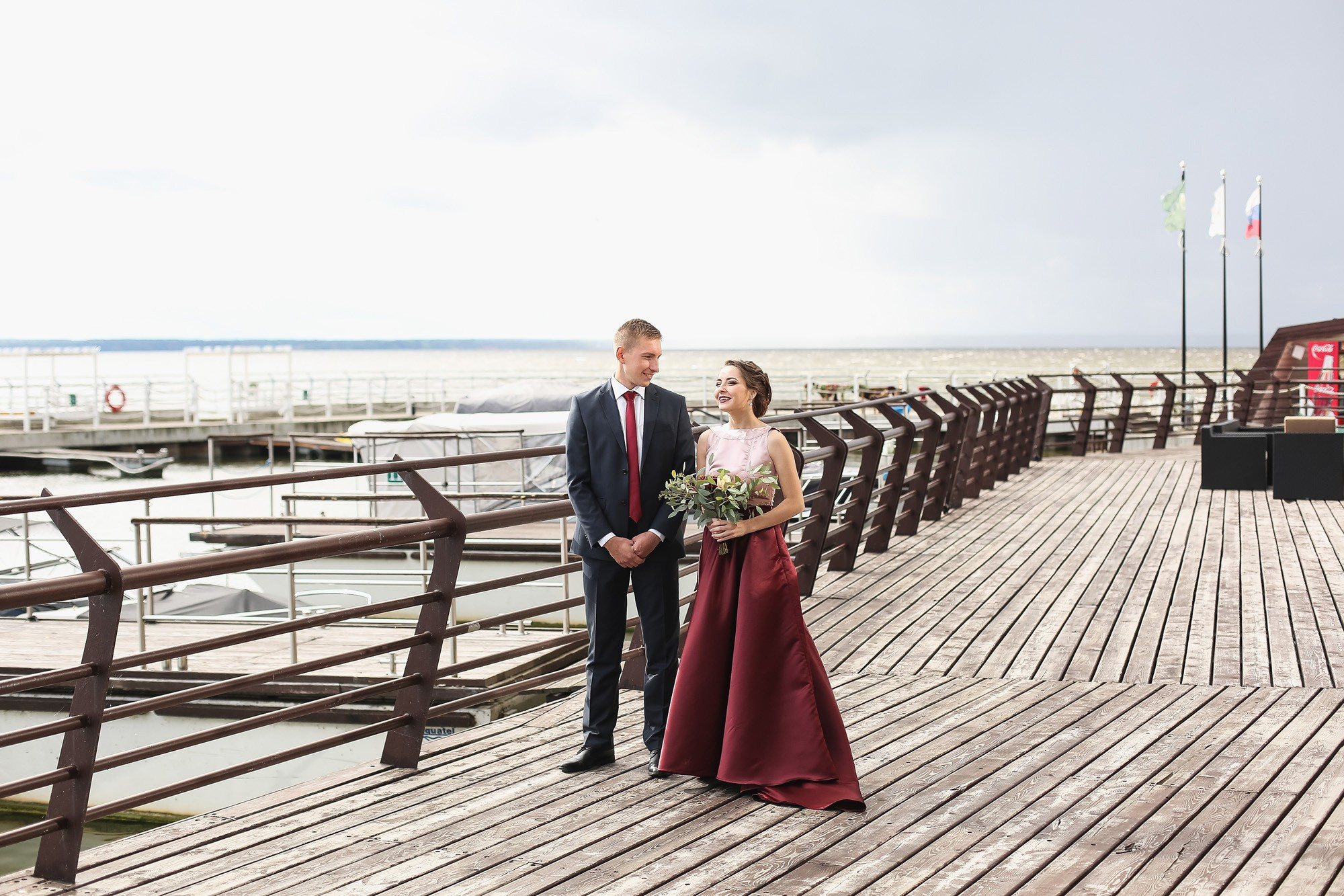 Влад и Лера сентябрь 2016. Фотограф городских и семейных событий Артем Карпухин