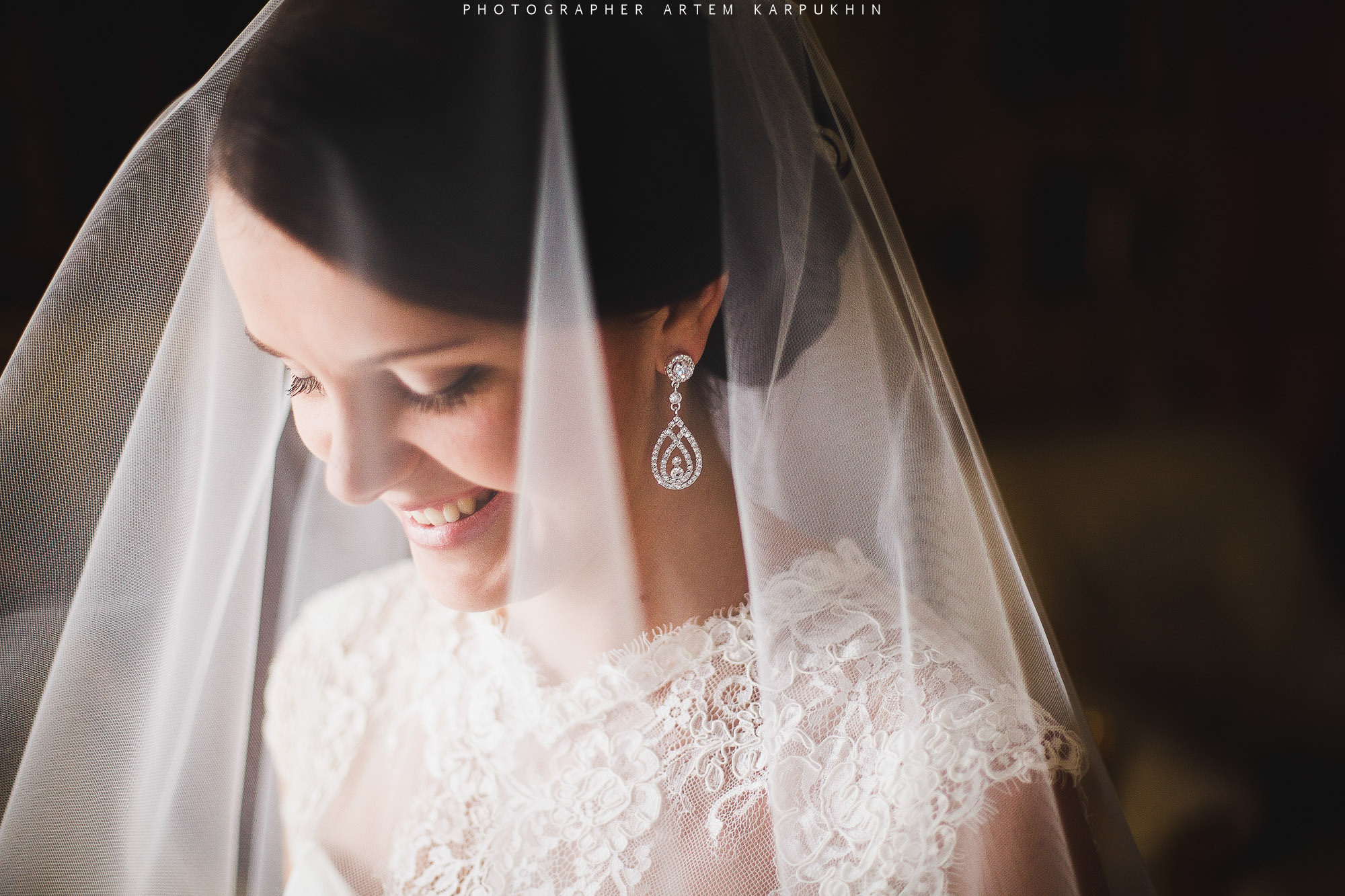 Антон и Аня. Фотограф городских и семейных событий Артем Карпухин