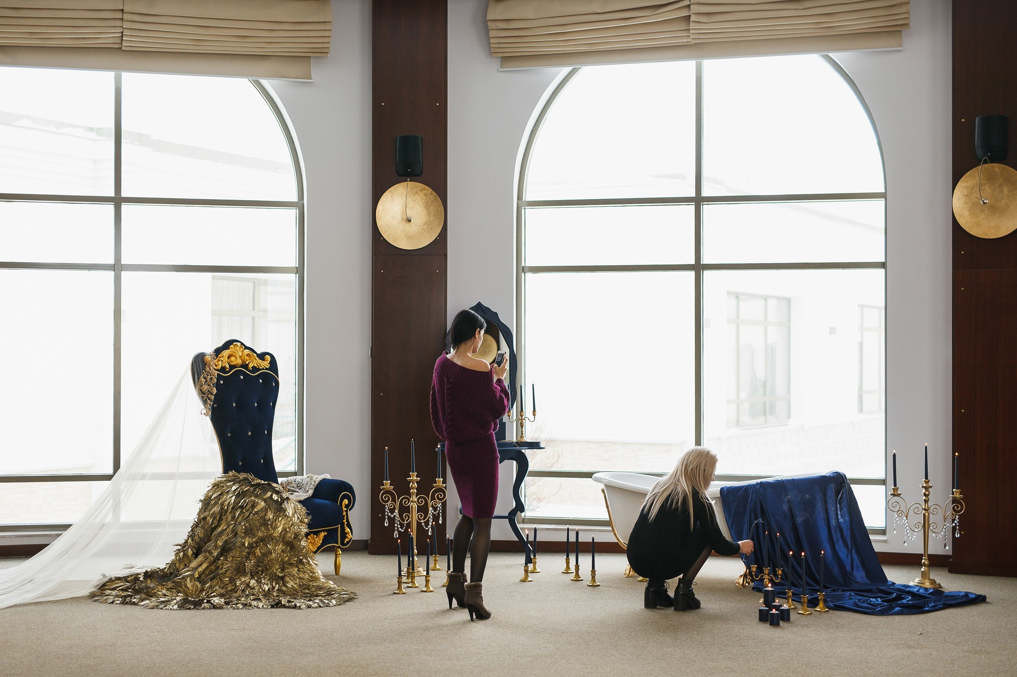 #ПроектЗолотоеИскушение 6.12.2016. Фотограф городских и семейных событий Артем Карпухин