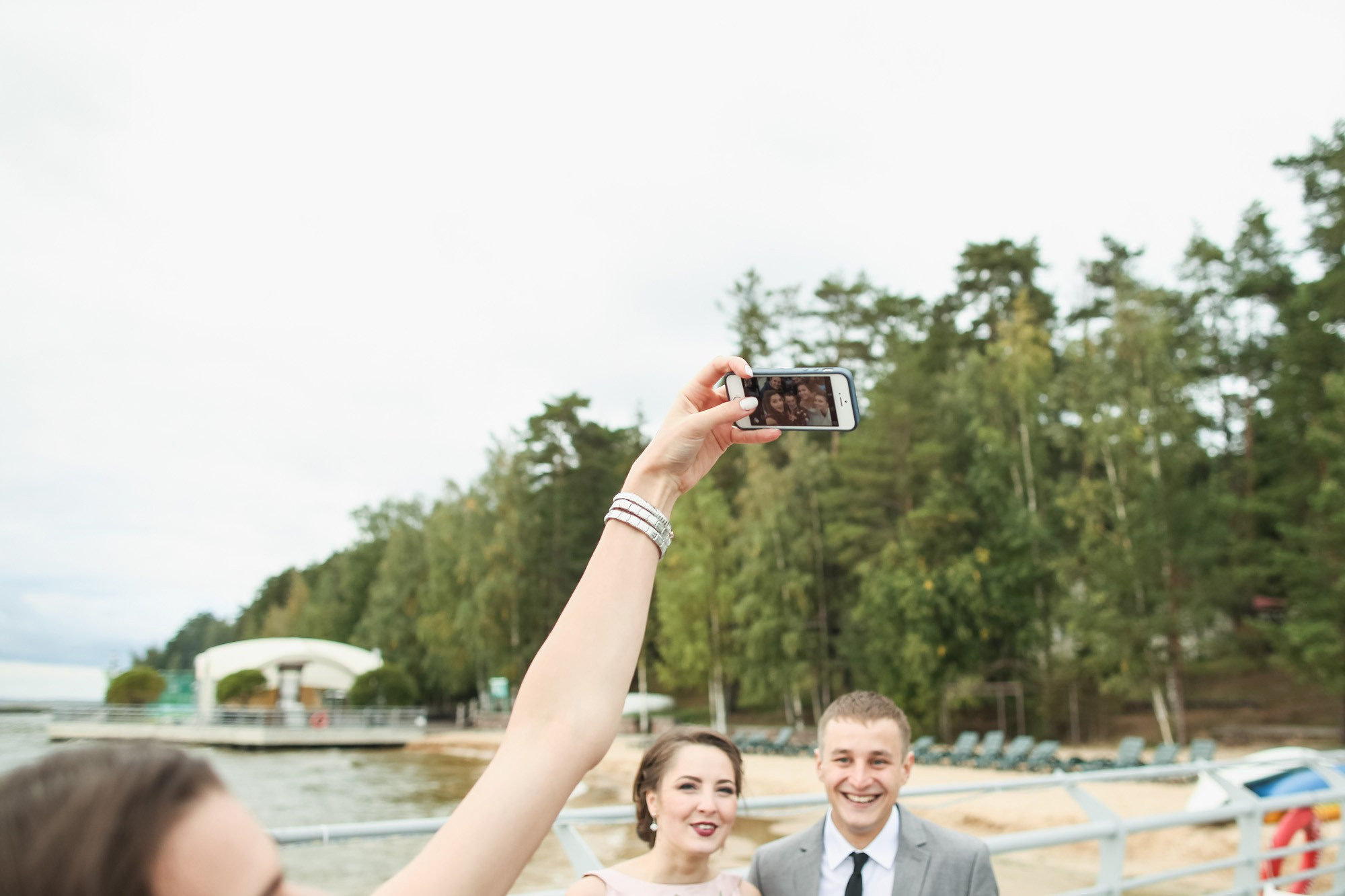 Влад и Лера сентябрь 2016. Фотограф городских и семейных событий Артем Карпухин