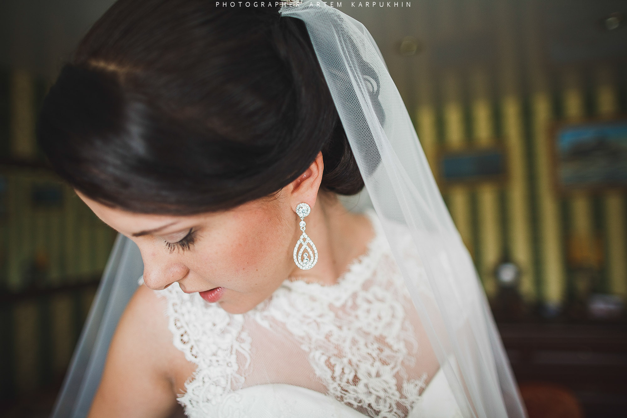 Антон и Аня. Фотограф городских и семейных событий Артем Карпухин