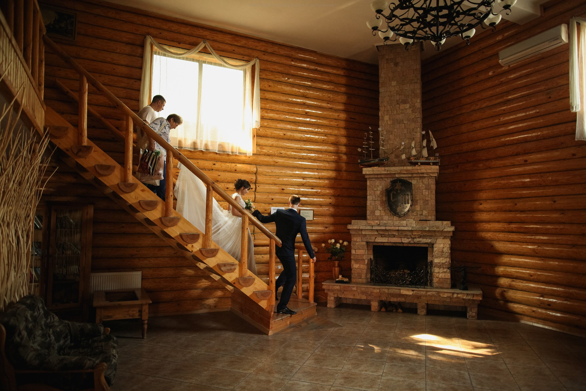 Илья и Лилия 2016. Фотограф городских и семейных событий Артем Карпухин