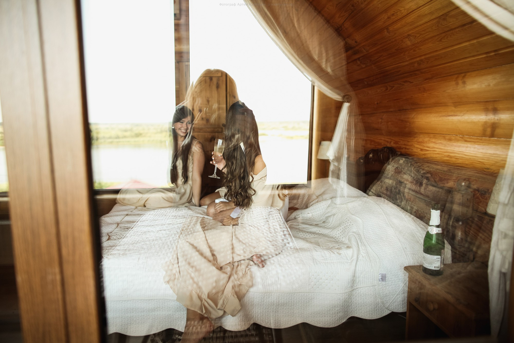 Илья и Лилия 2016. Фотограф городских и семейных событий Артем Карпухин