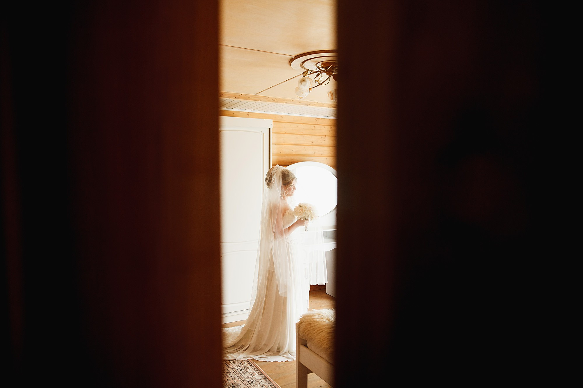 8.06.16 Алиса и Илья. Свадебное утро и немного прогулки. Фотограф городских и семейных событий Артем Карпухин