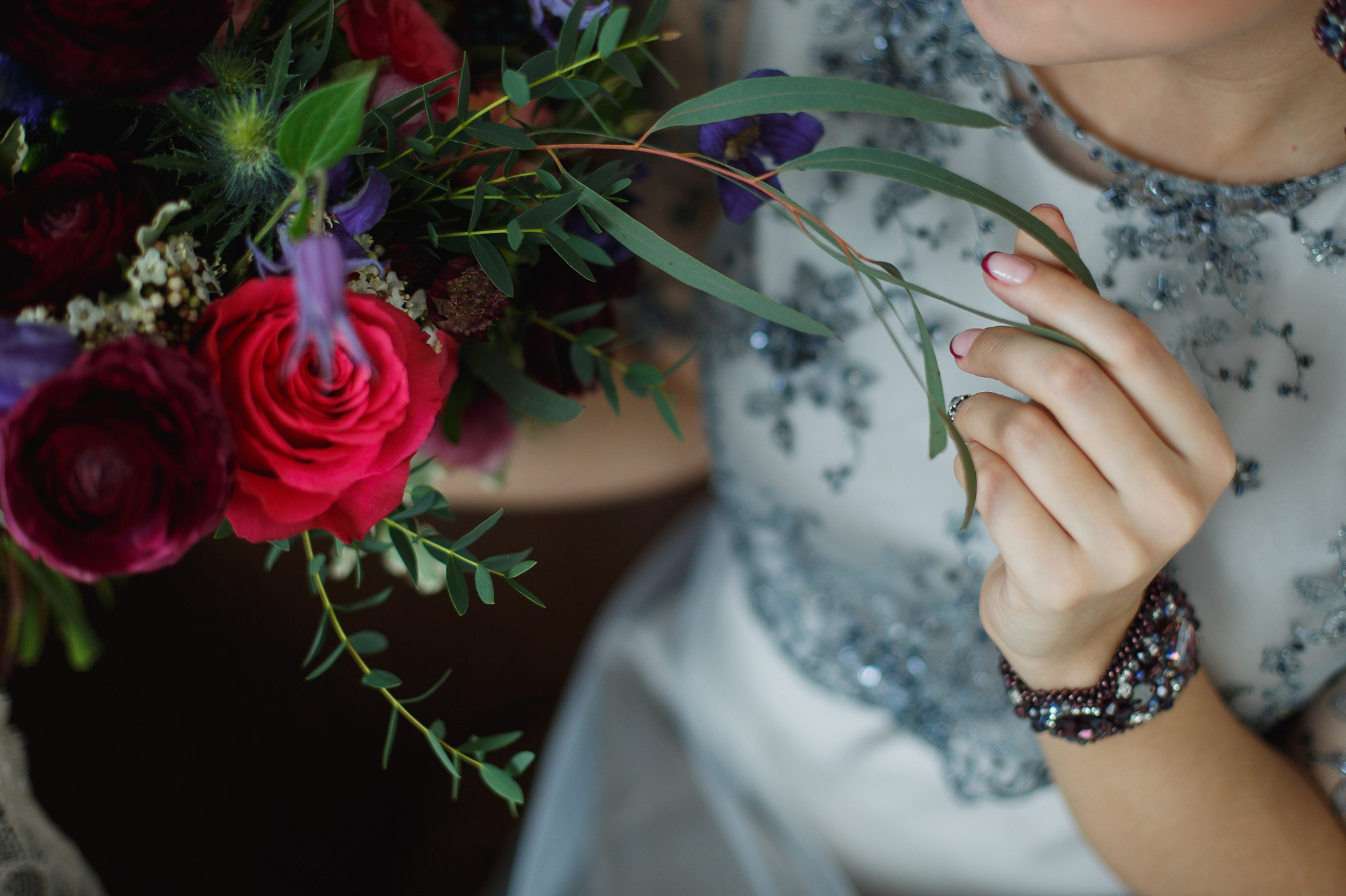 Виктория и Юрий. Н. Новгород 16.02.16. Фотограф городских и семейных событий Артем Карпухин