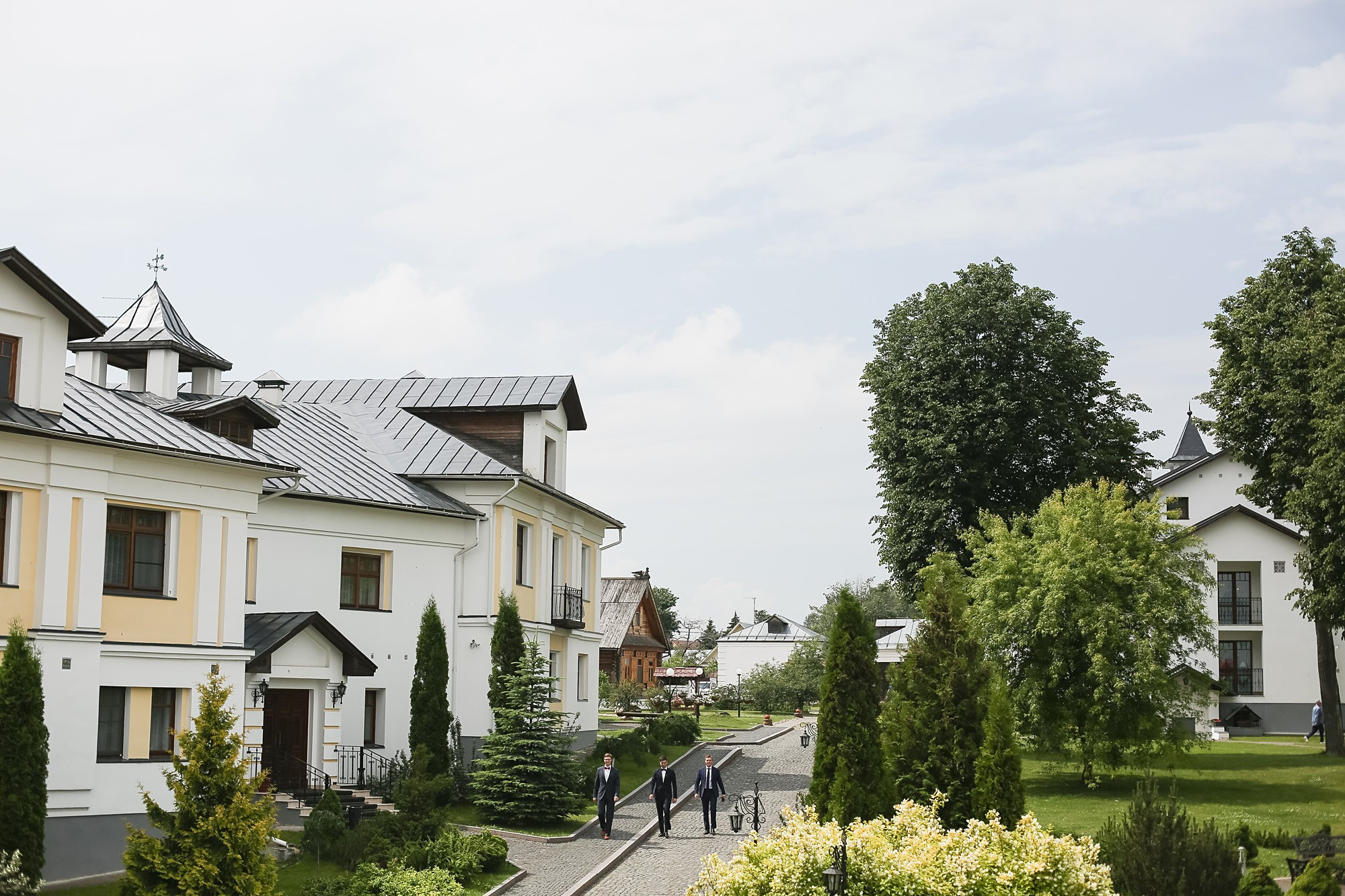 Русско-французская свадьба Анастасии и Фуко июнь 2016. Фотограф городских и семейных событий Артем Карпухин