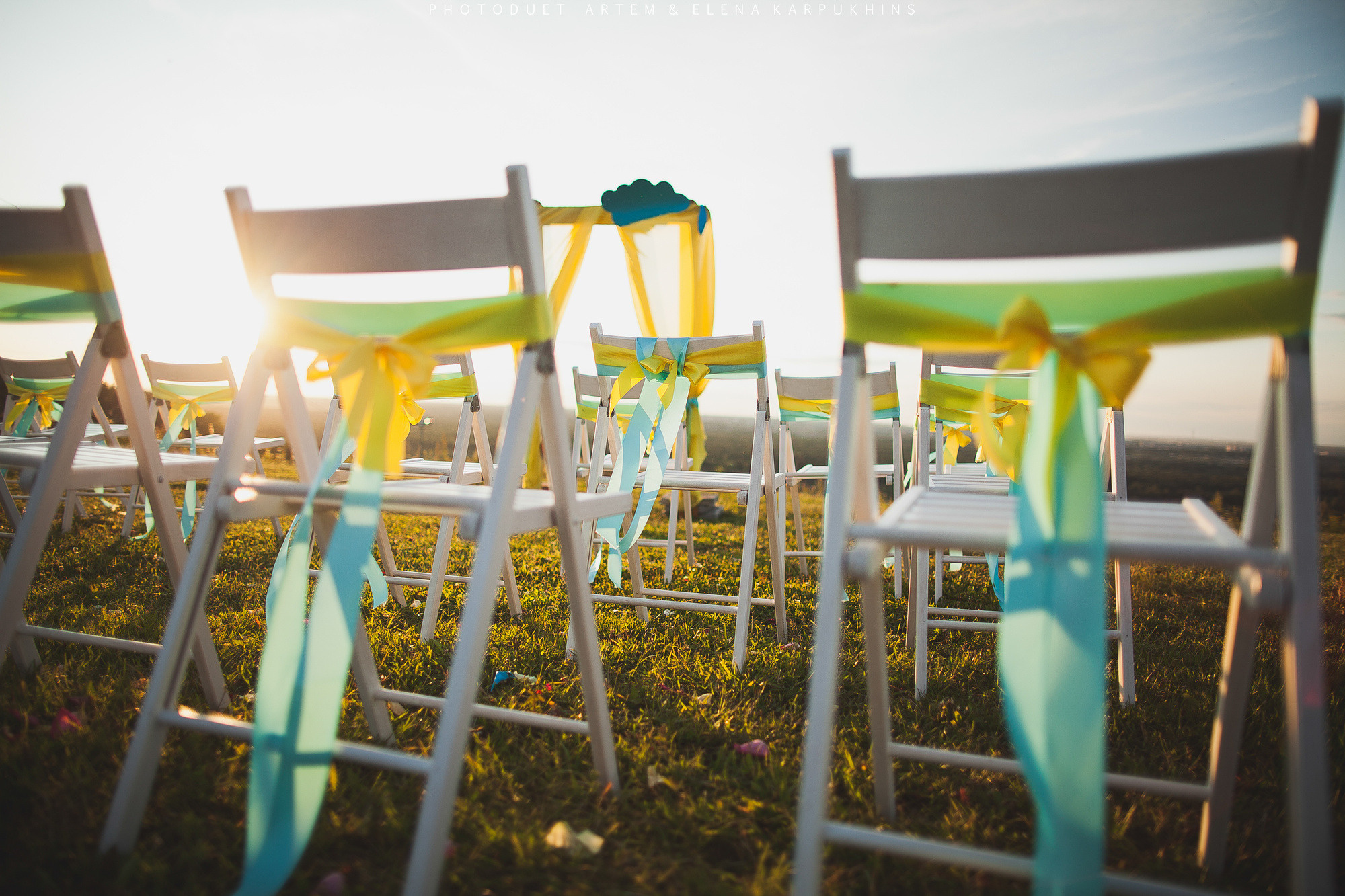 Илья и Маша. Фотограф городских и семейных событий Артем Карпухин