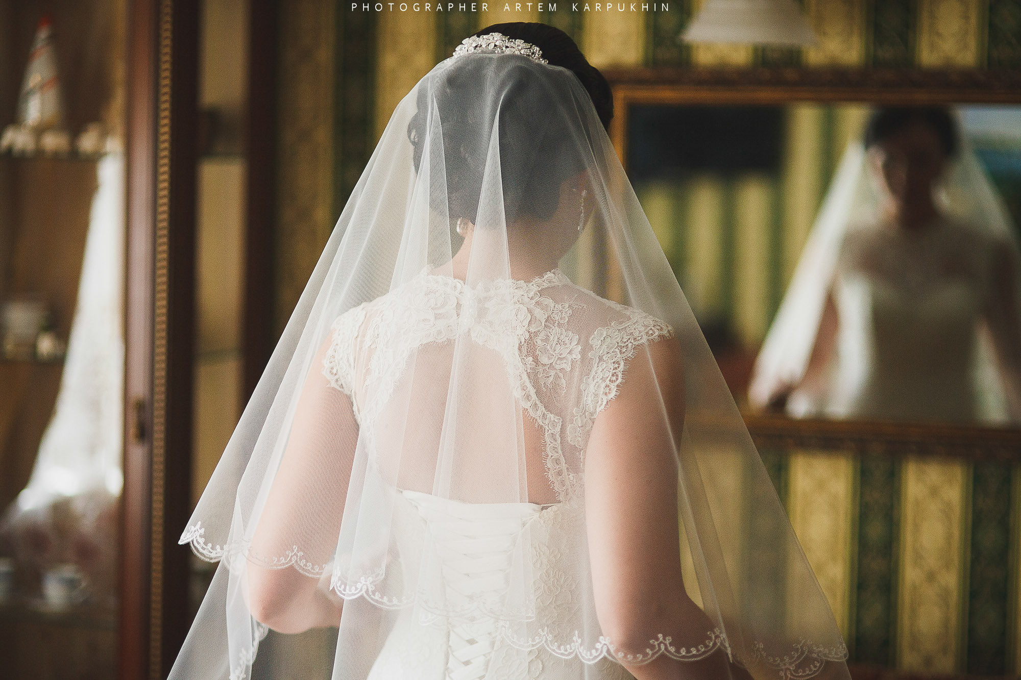 Антон и Аня. Фотограф городских и семейных событий Артем Карпухин