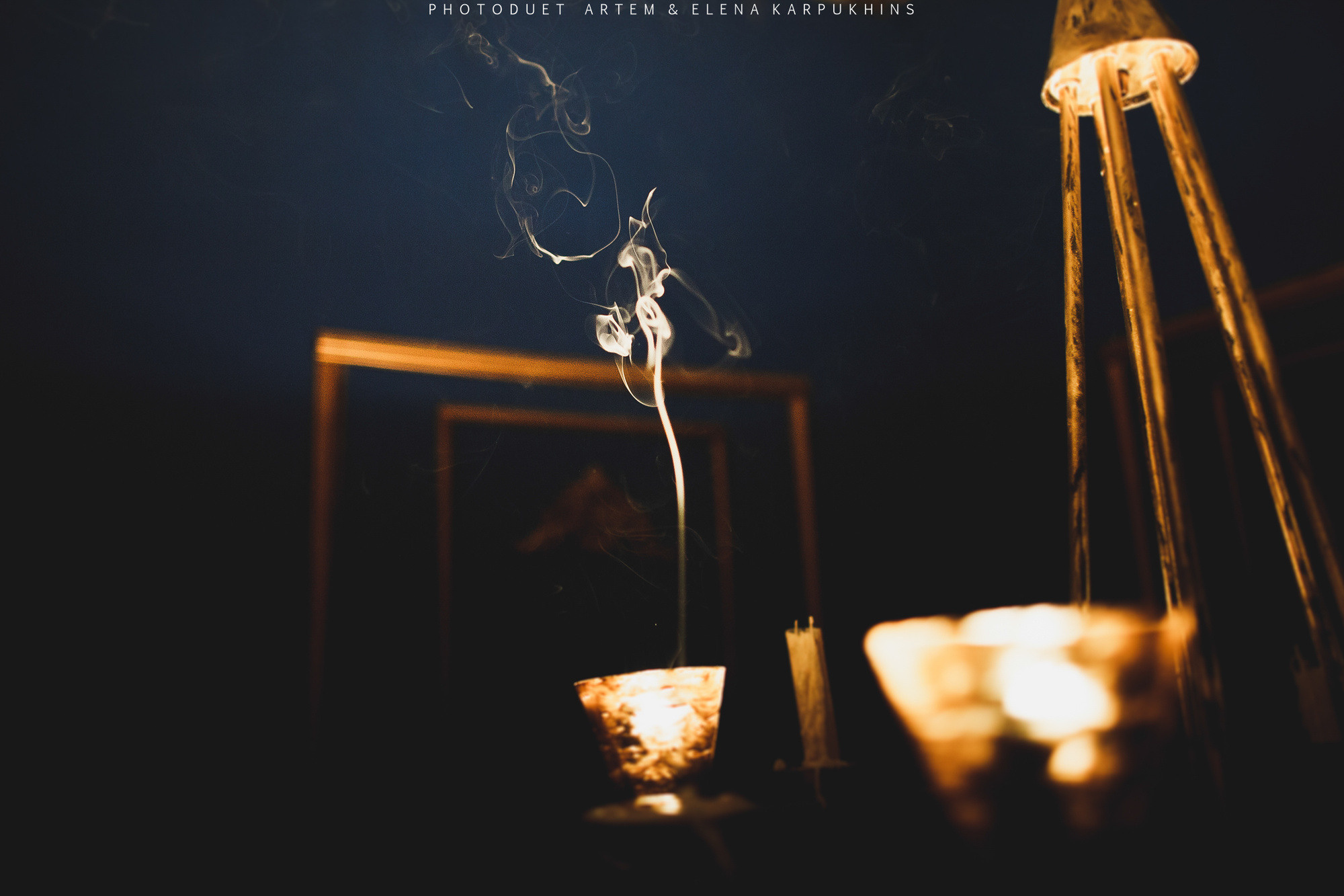 Саша и Катя. Фотограф городских и семейных событий Артем Карпухин