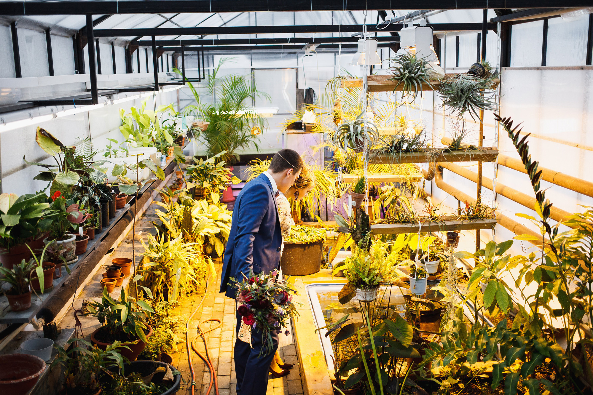 Виктория и Юрий. Н. Новгород 16.02.16. Фотограф городских и семейных событий Артем Карпухин