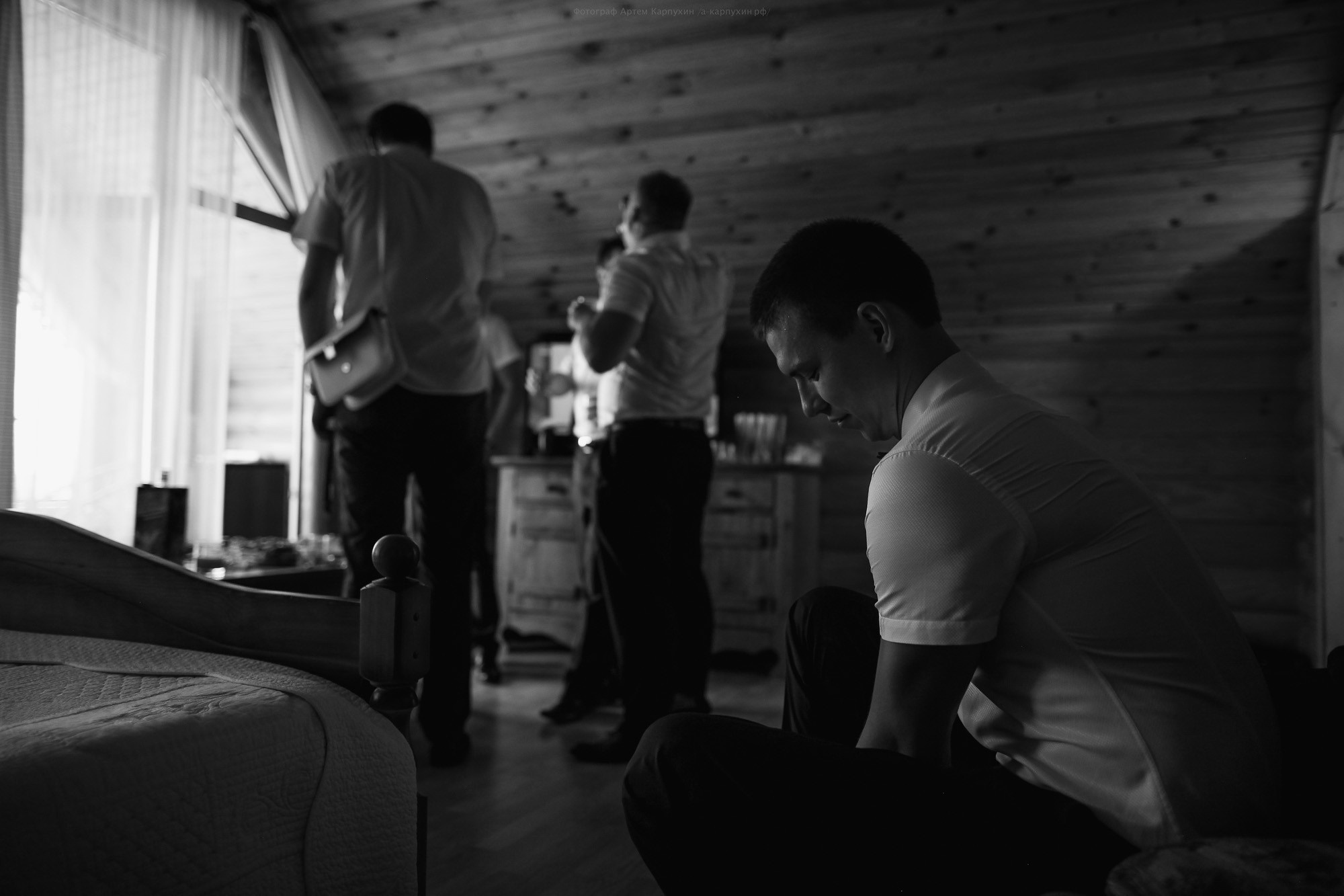 Илья и Лилия 2016. Фотограф городских и семейных событий Артем Карпухин