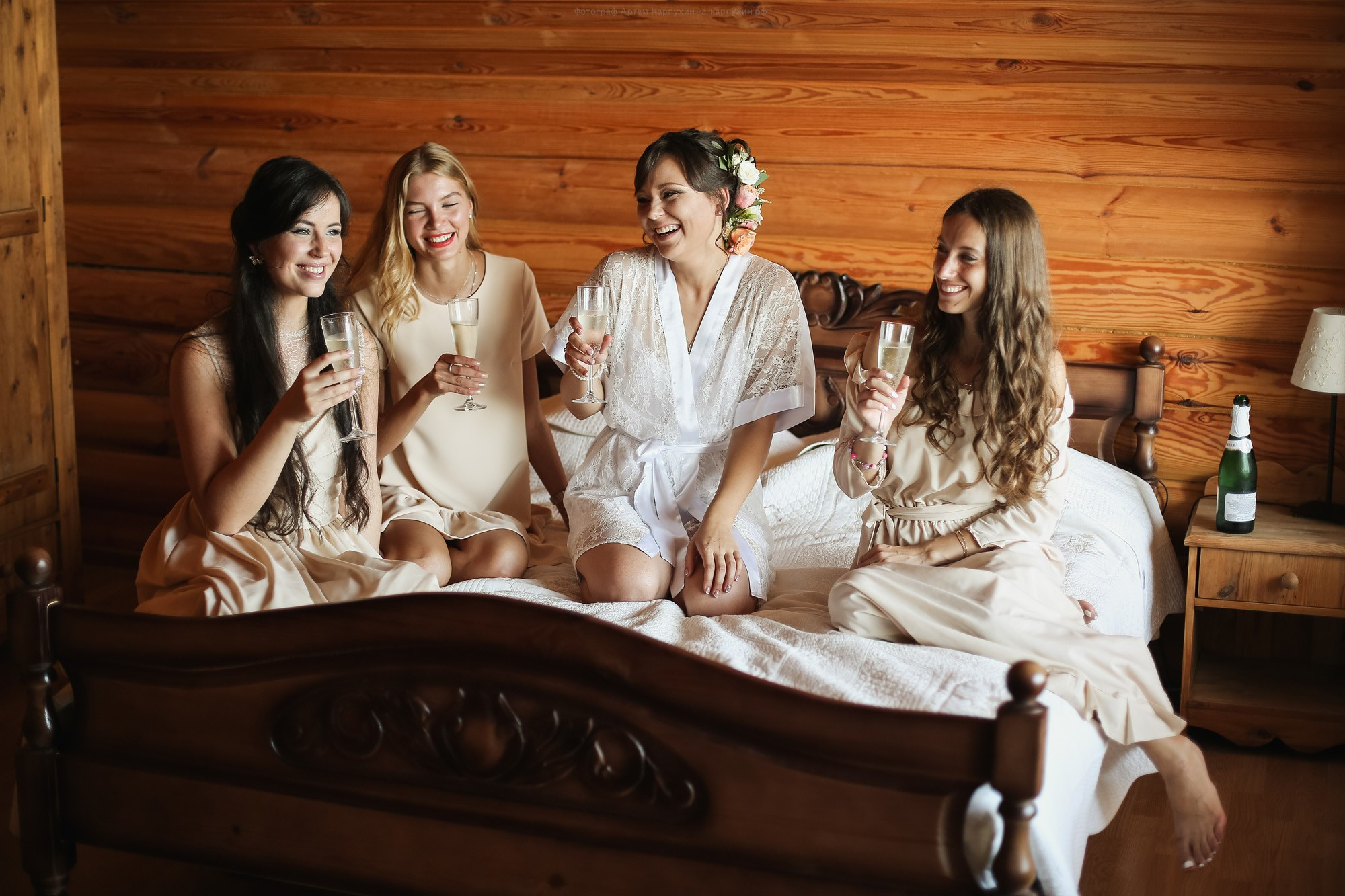 Илья и Лилия 2016. Фотограф городских и семейных событий Артем Карпухин