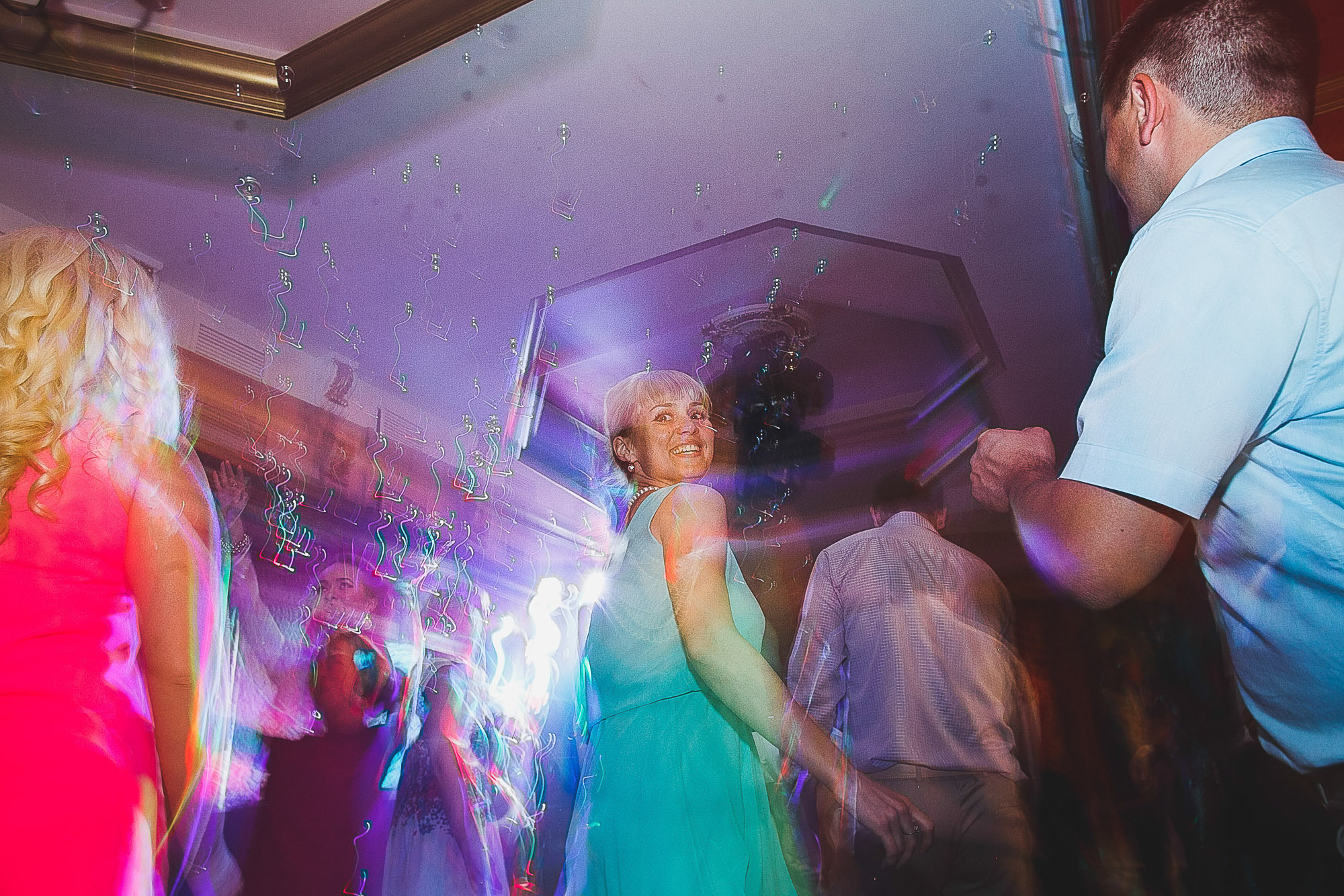 Антон и Аня. Фотограф городских и семейных событий Артем Карпухин