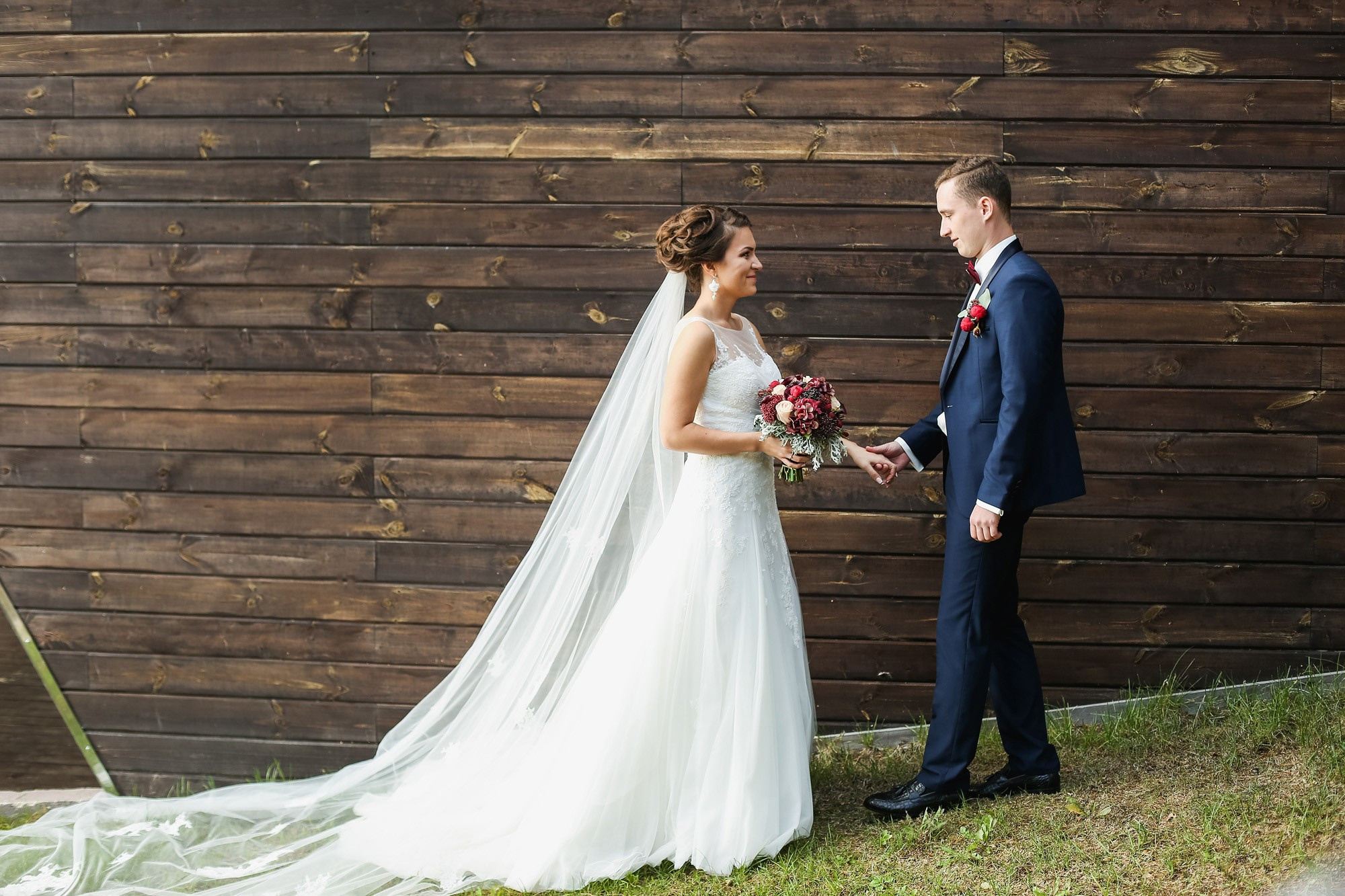 Влад и Лера сентябрь 2016. Фотограф городских и семейных событий Артем Карпухин