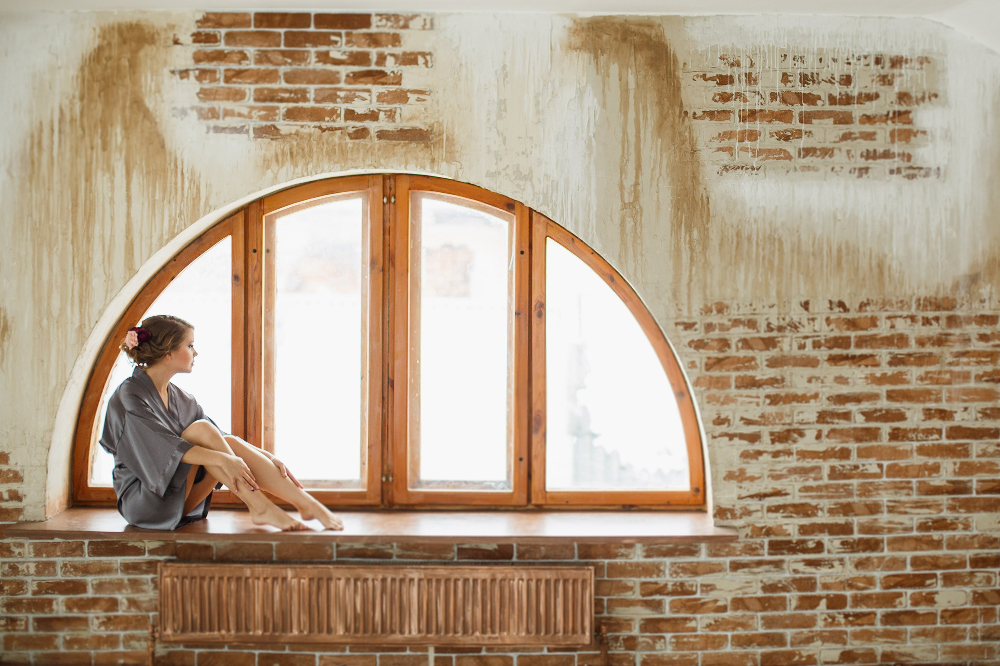 Виктория и Юрий. Н. Новгород 16.02.16. Фотограф городских и семейных событий Артем Карпухин