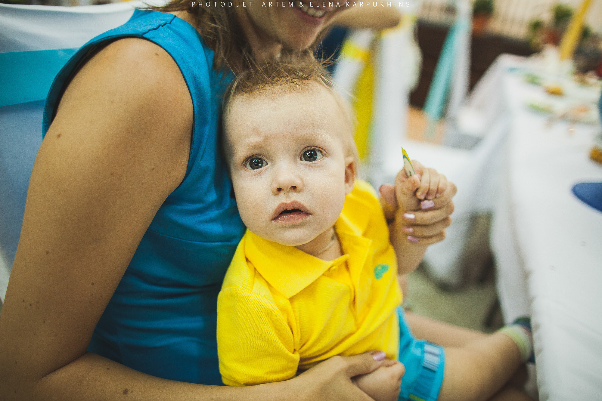 Илья и Маша. Фотограф городских и семейных событий Артем Карпухин