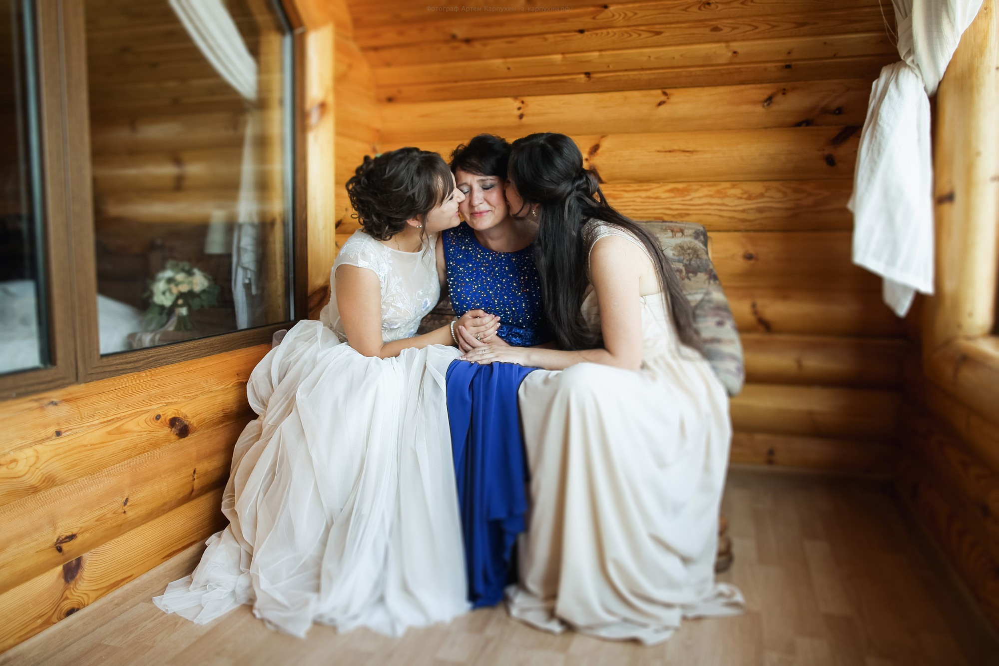 Илья и Лилия 2016. Фотограф городских и семейных событий Артем Карпухин