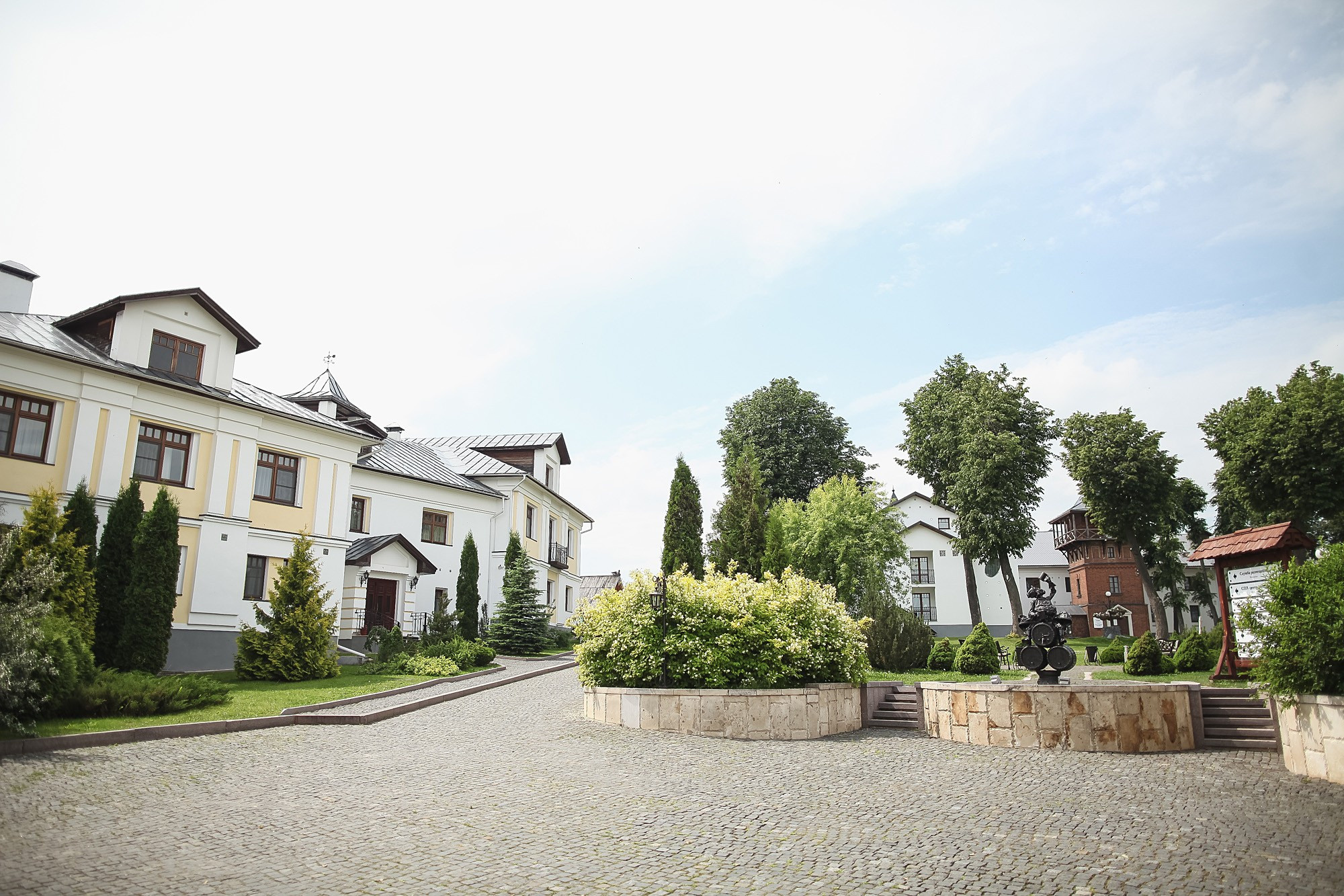 Русско-французская свадьба Анастасии и Фуко июнь 2016. Фотограф городских и семейных событий Артем Карпухин