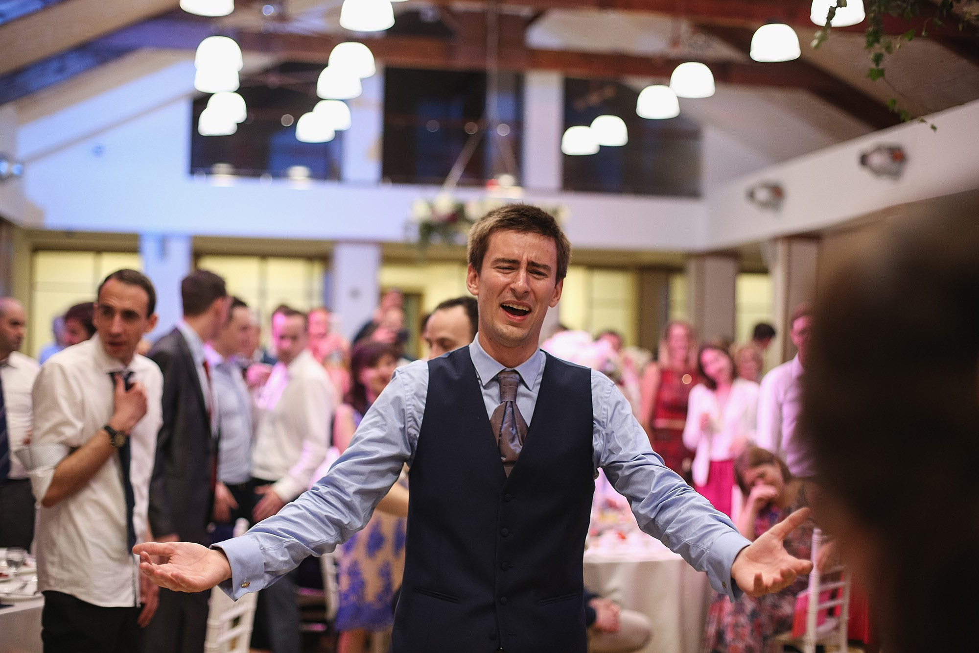 Русско-французская свадьба Анастасии и Фуко июнь 2016. Фотограф городских и семейных событий Артем Карпухин