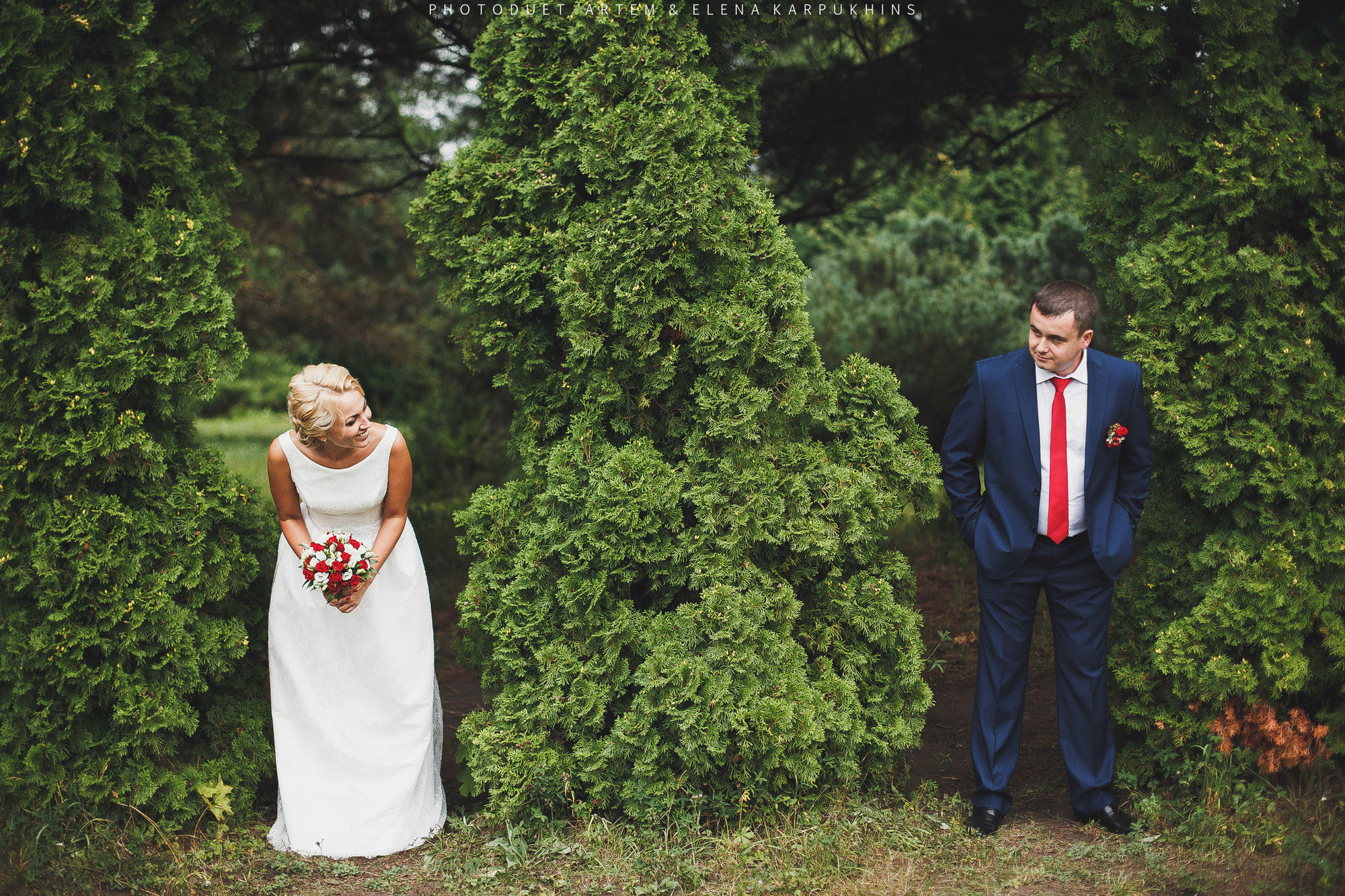Александр и Екатерина. Фотограф городских и семейных событий Артем Карпухин