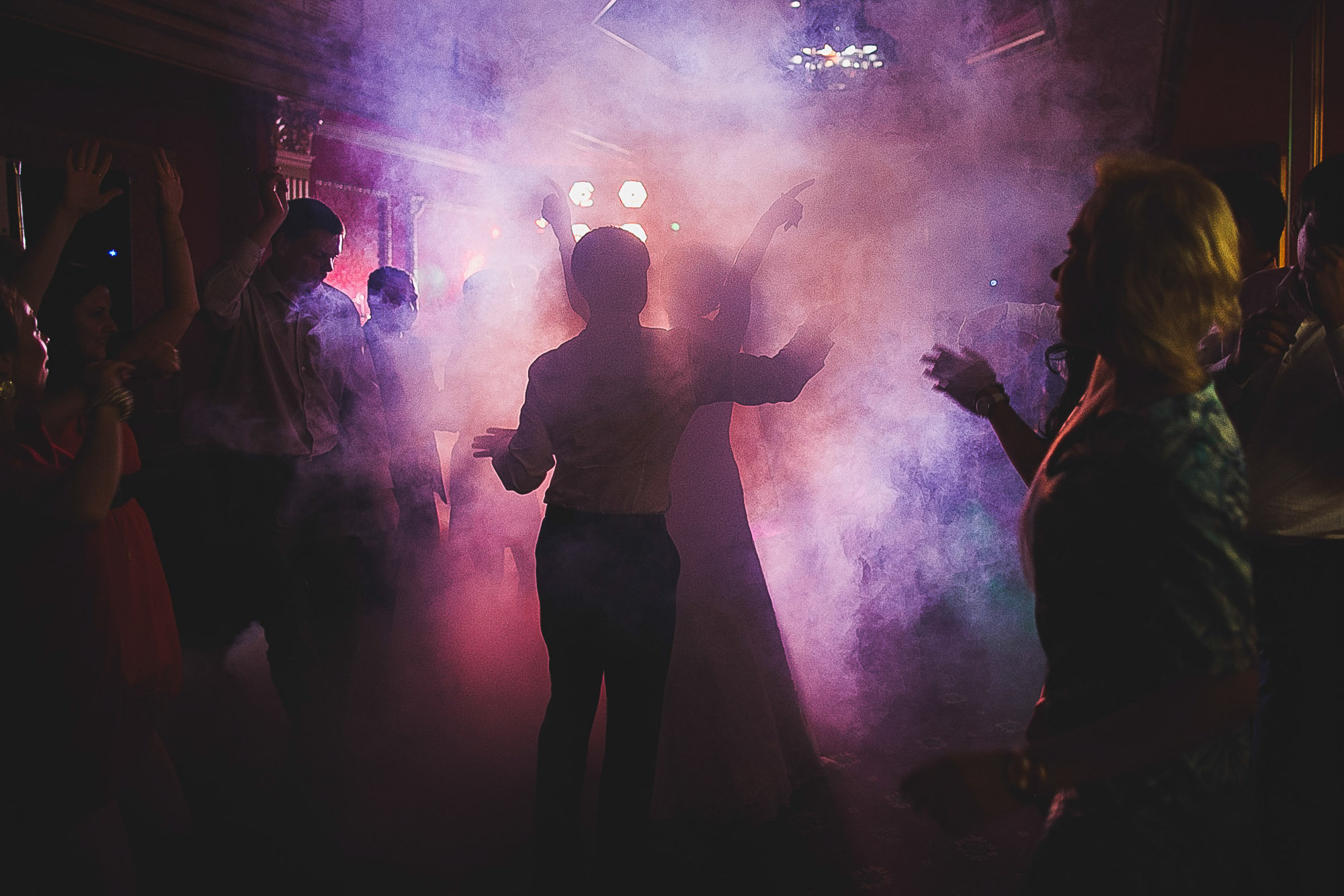 Антон и Аня. Фотограф городских и семейных событий Артем Карпухин