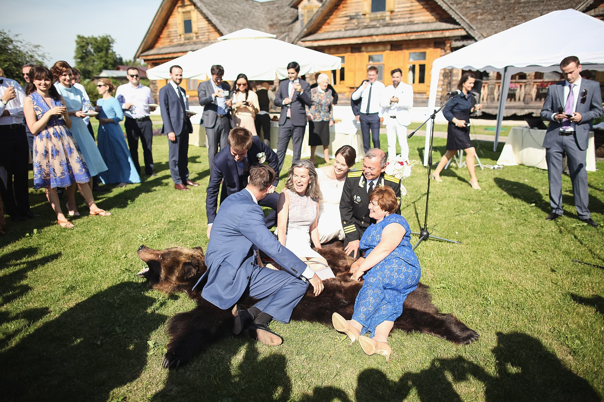 Русско-французская свадьба Анастасии и Фуко июнь 2016. Фотограф городских и семейных событий Артем Карпухин