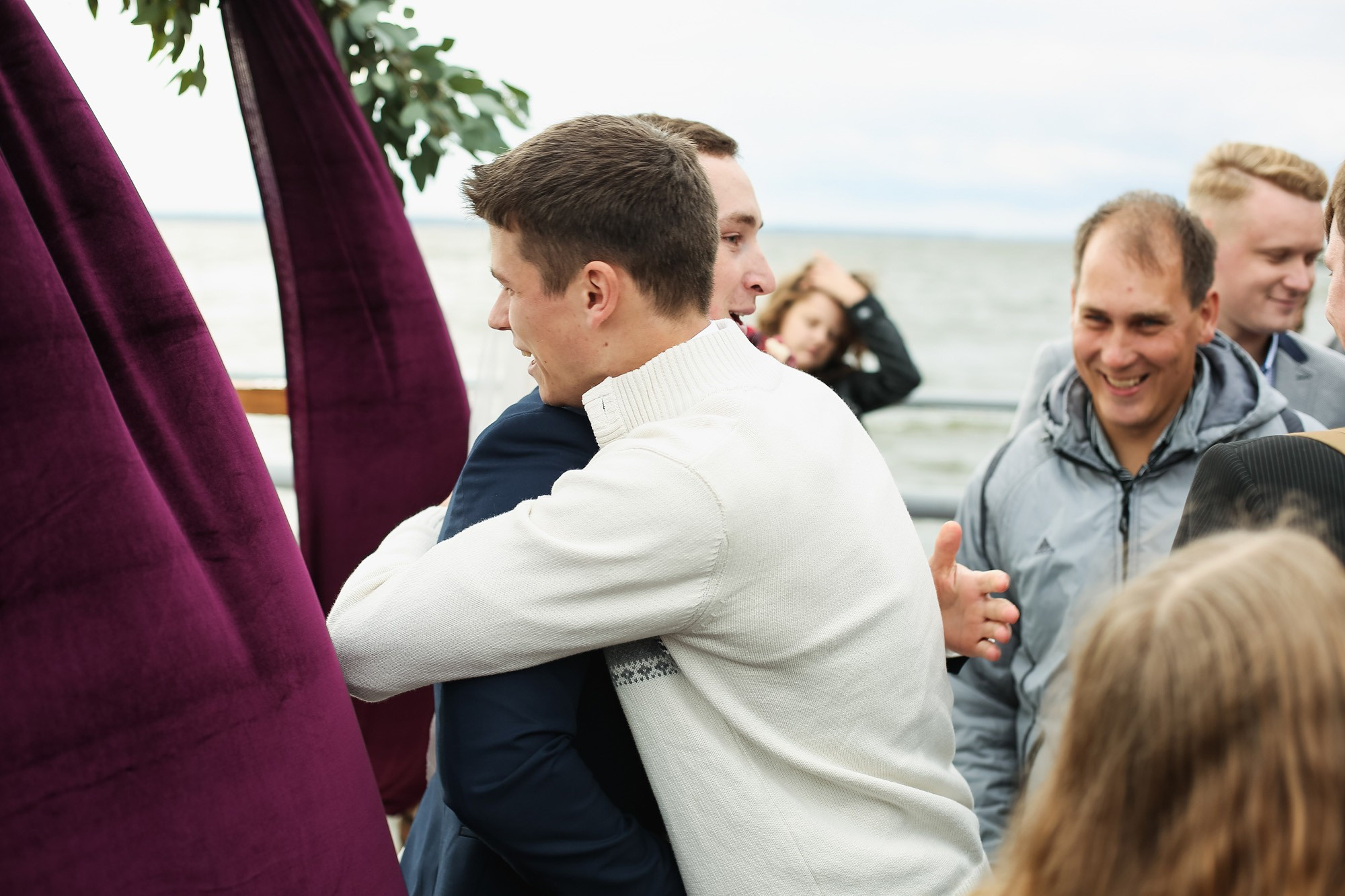 Влад и Лера сентябрь 2016. Фотограф городских и семейных событий Артем Карпухин