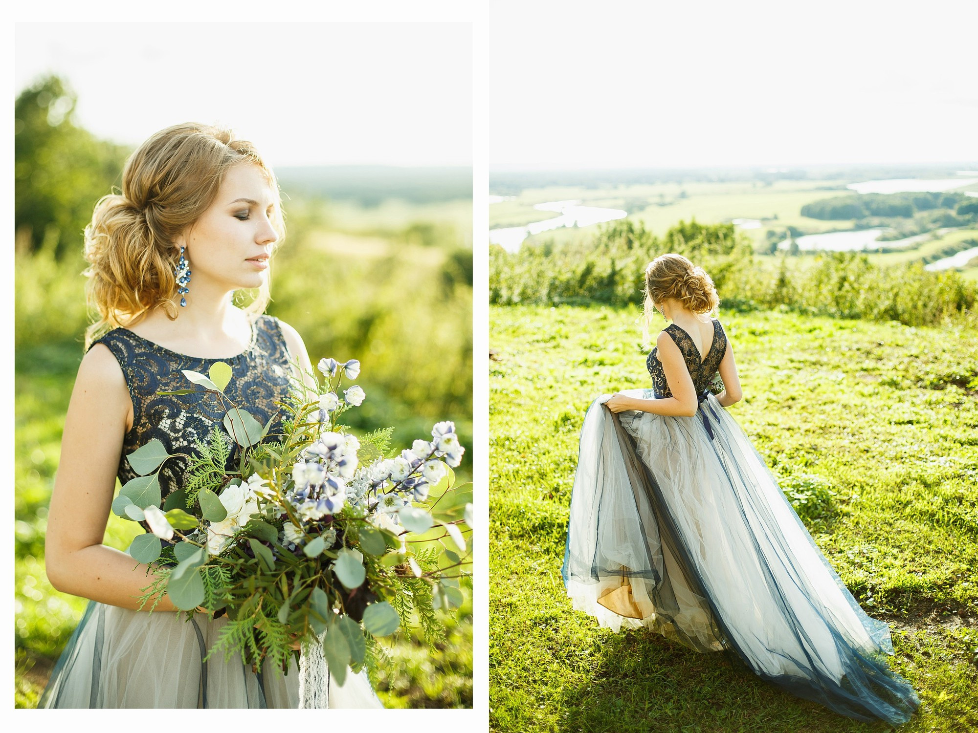 Ты ветер в моих волосах, ты солнце на коже моей.... Фотограф городских и семейных событий Артем Карпухин