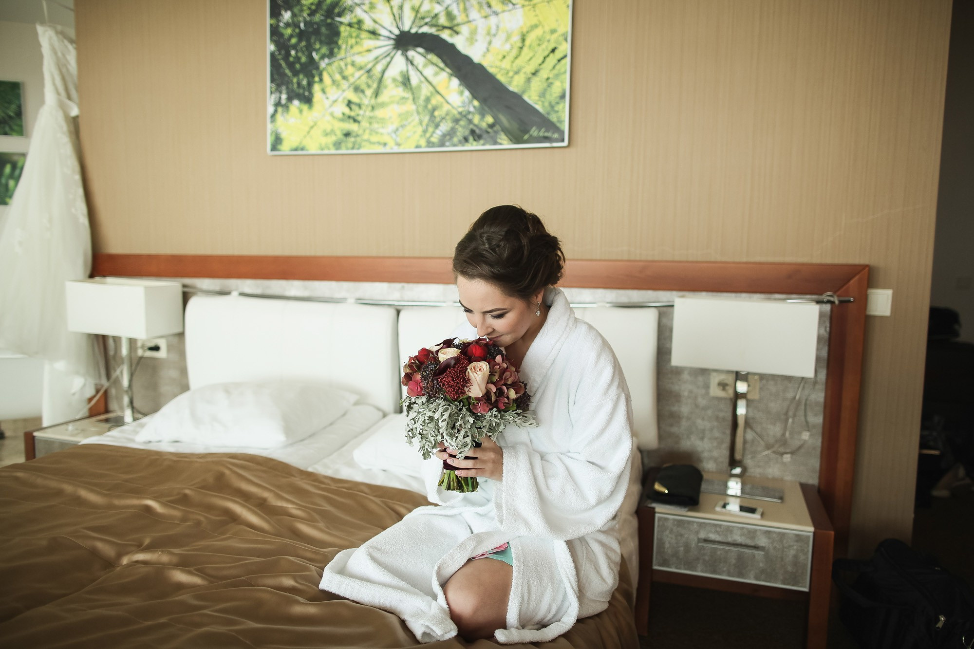 Влад и Лера сентябрь 2016. Фотограф городских и семейных событий Артем Карпухин