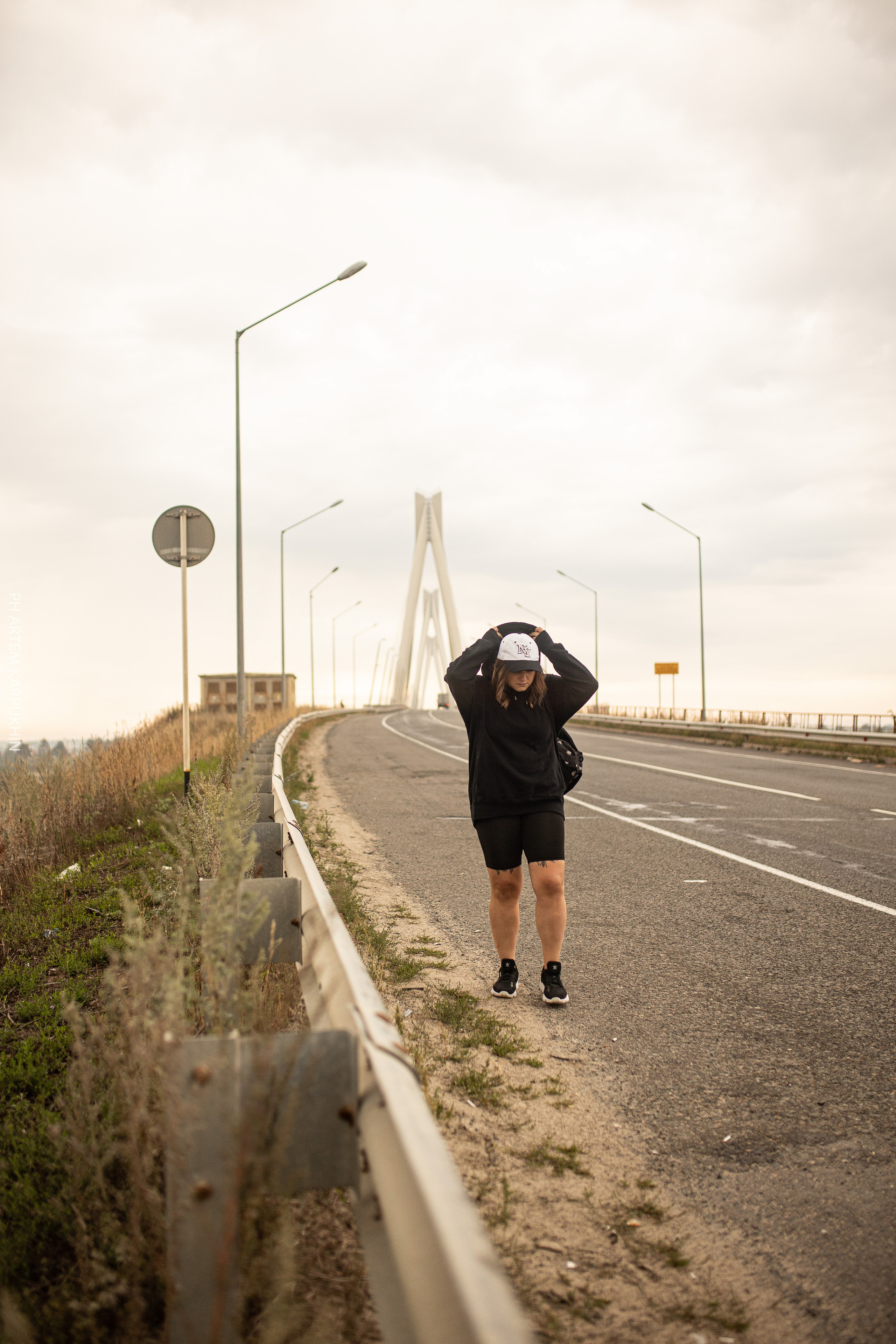 Bella ciao. Фотограф городских и семейных событий Артем Карпухин