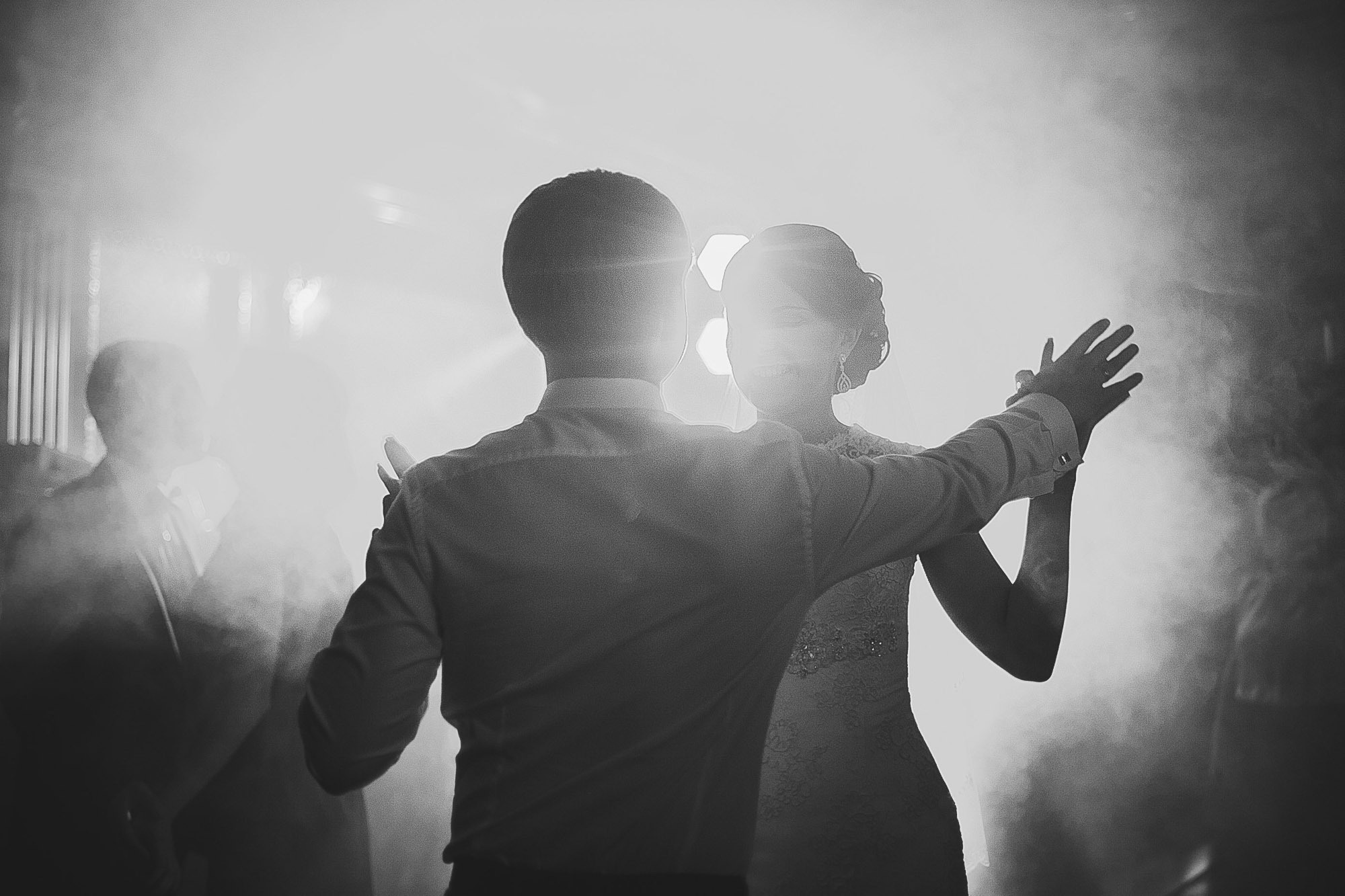 Антон и Аня. Фотограф городских и семейных событий Артем Карпухин