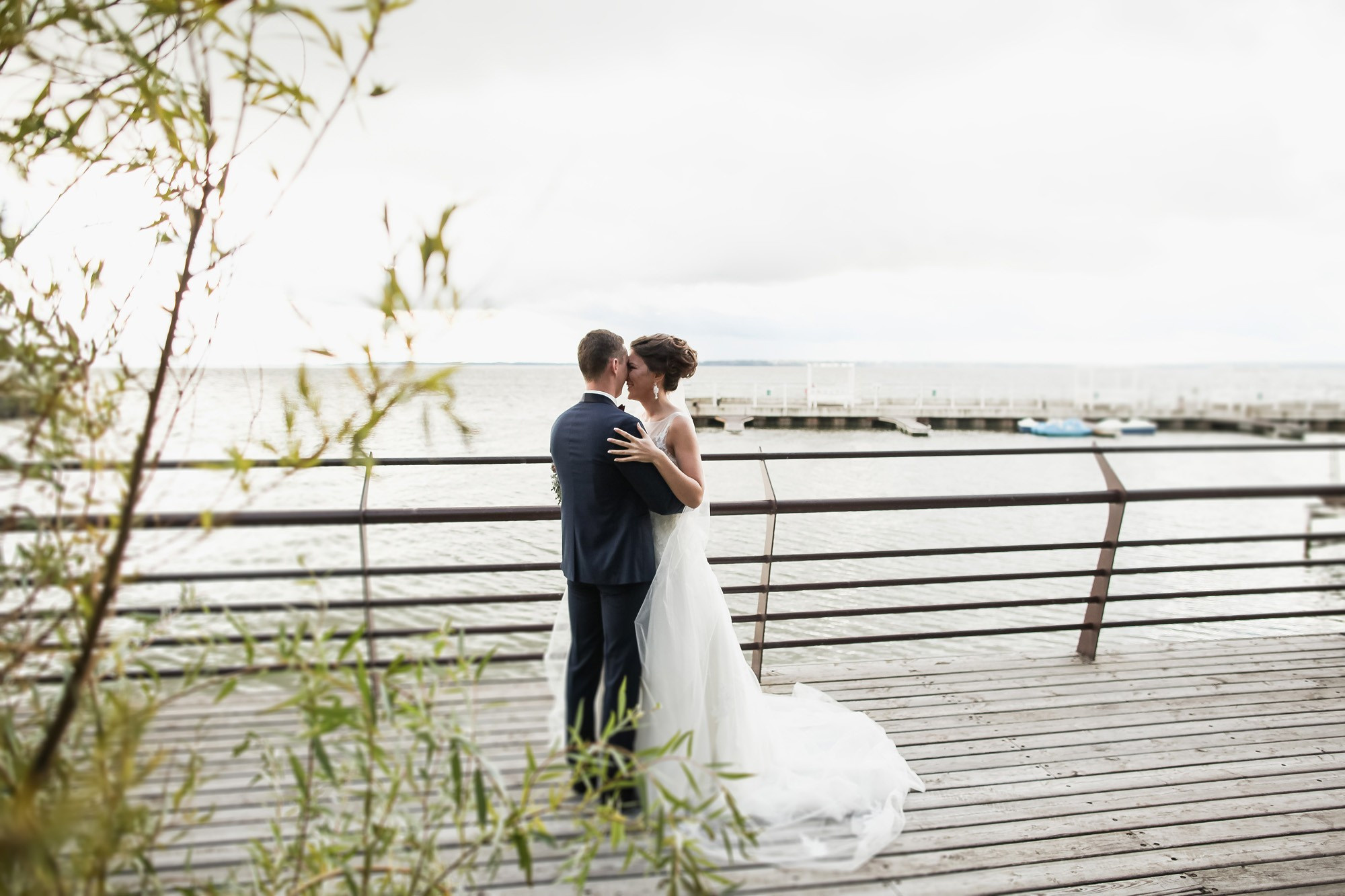 Влад и Лера сентябрь 2016. Фотограф городских и семейных событий Артем Карпухин