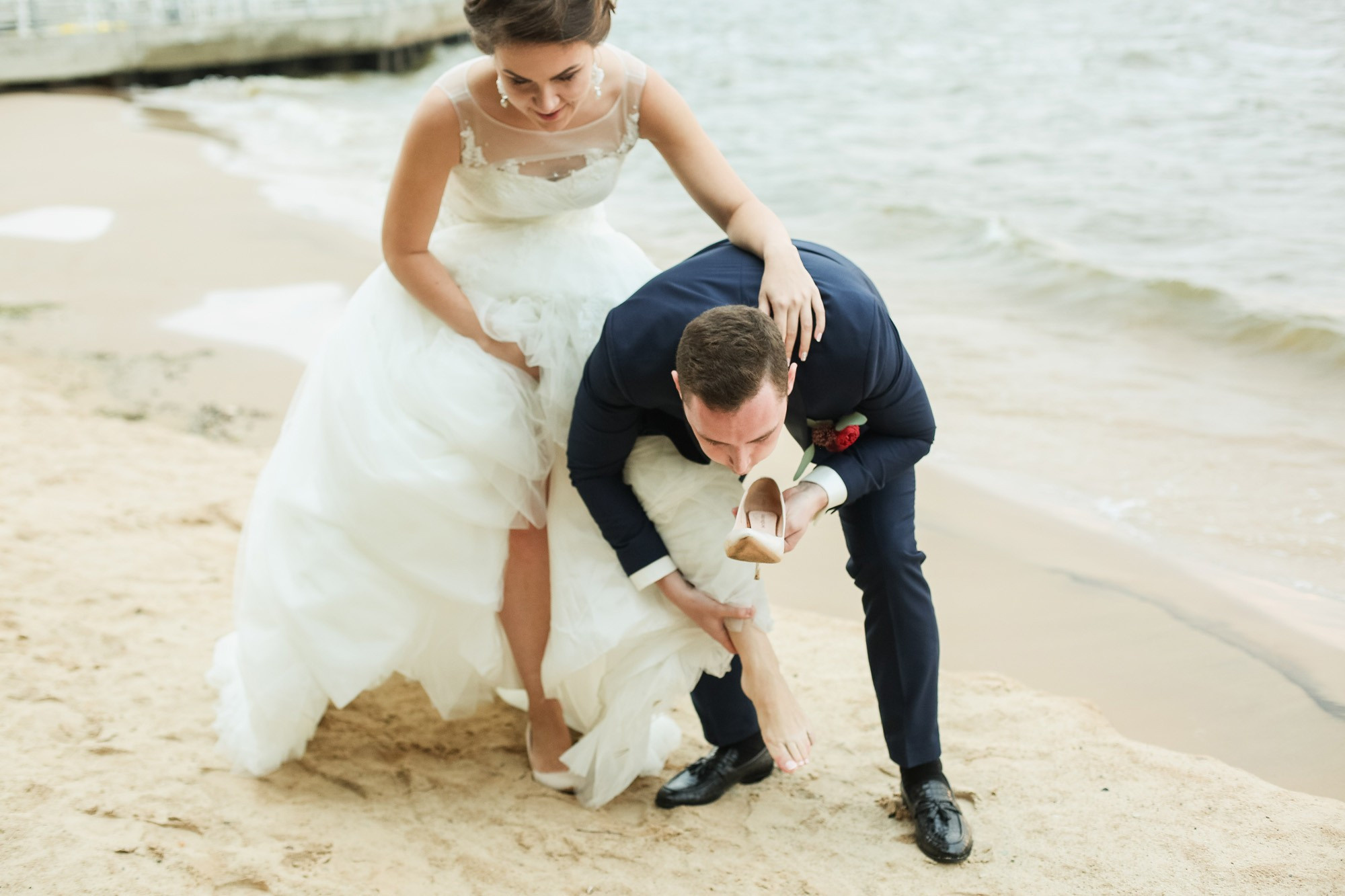 Влад и Лера сентябрь 2016. Фотограф городских и семейных событий Артем Карпухин