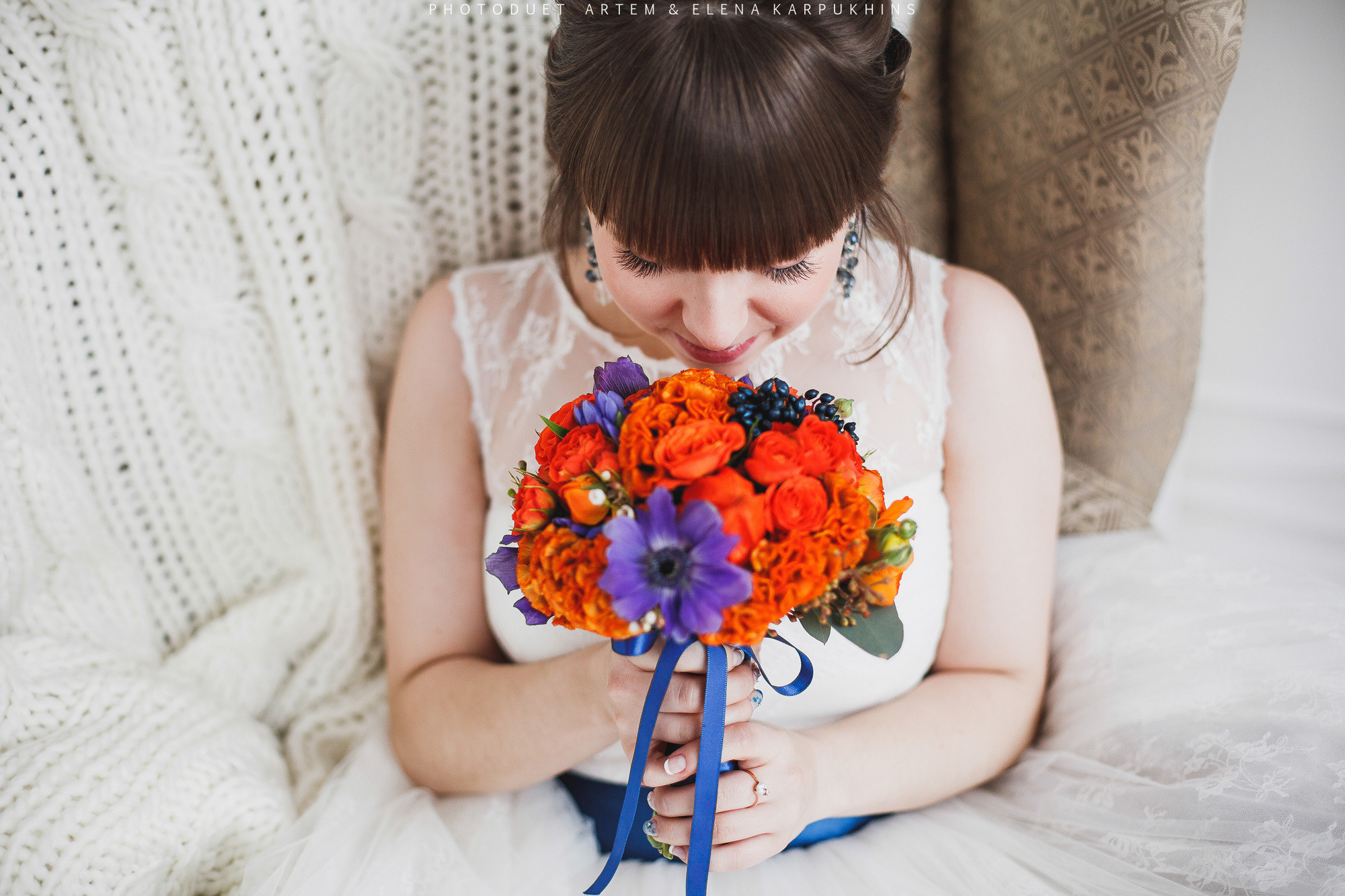 Саша и Катя. Фотограф городских и семейных событий Артем Карпухин