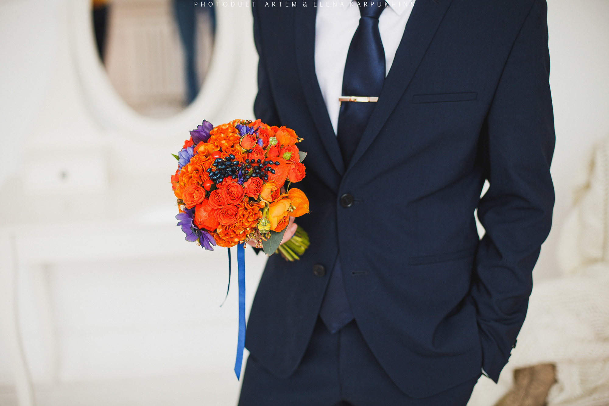 Саша и Катя. Фотограф городских и семейных событий Артем Карпухин