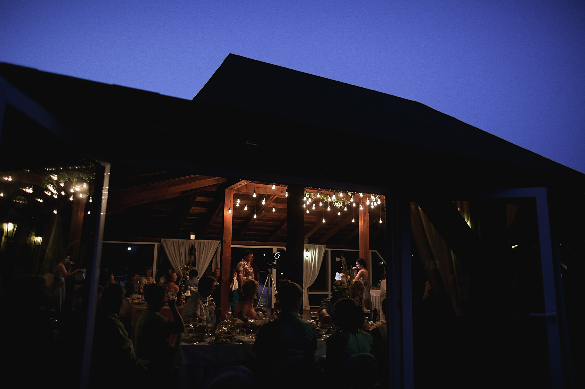 Саша и Галя. Свадьба на ферме. Фотограф городских и семейных событий Артем Карпухин