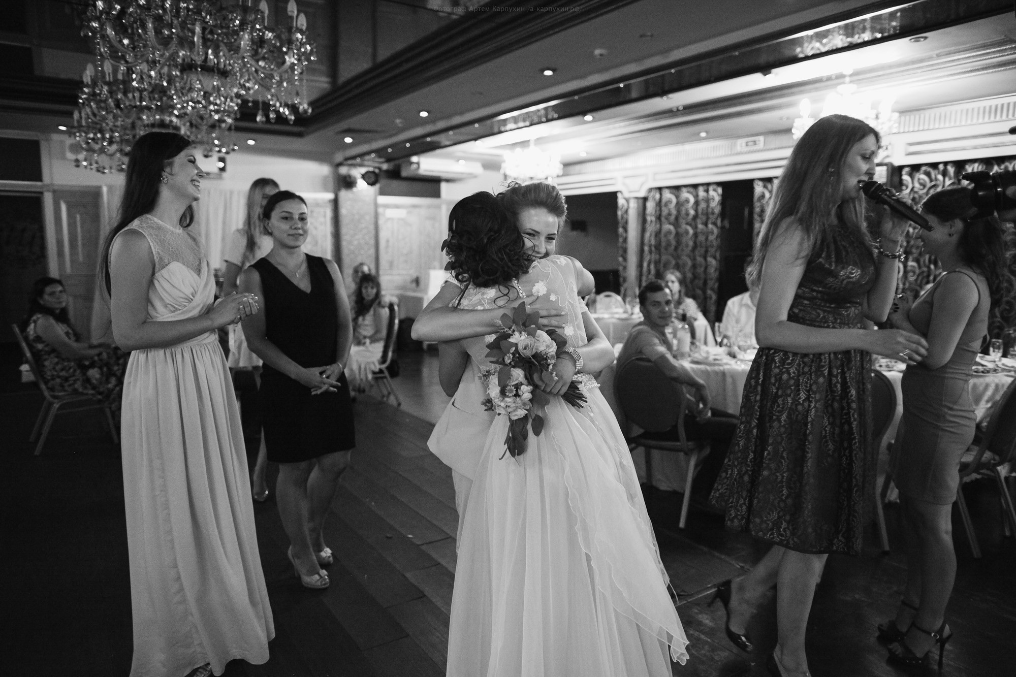 Илья и Лилия 2016. Фотограф городских и семейных событий Артем Карпухин