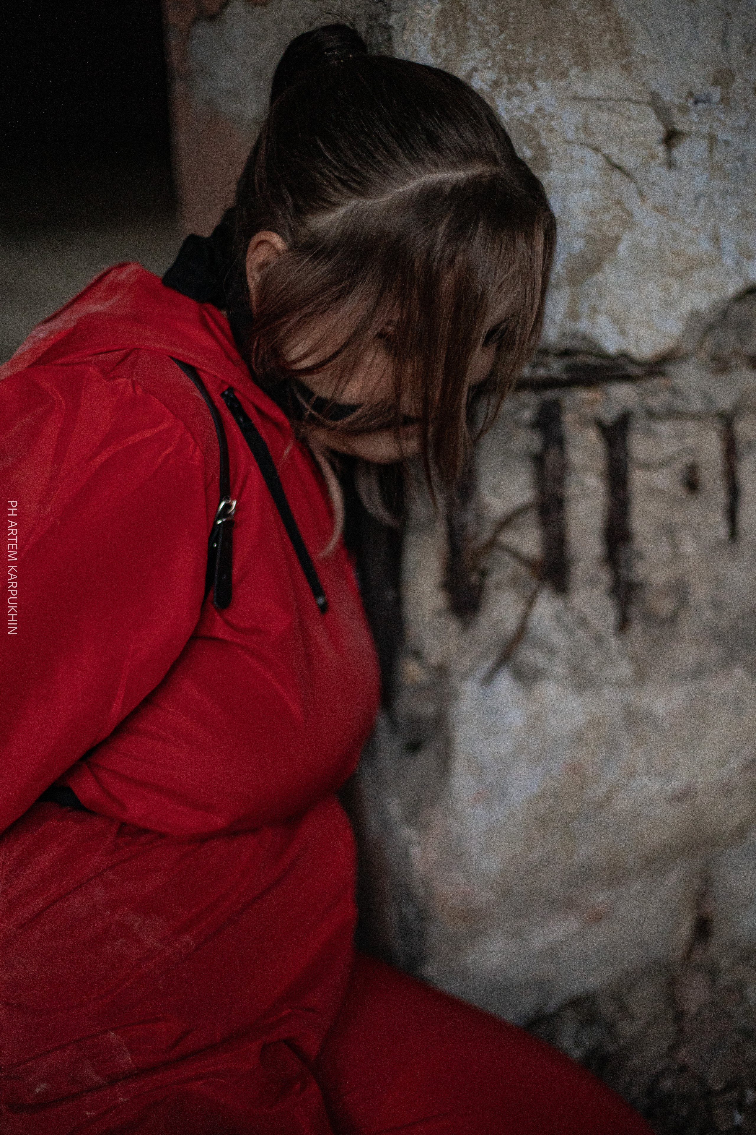 Bella ciao. Фотограф городских и семейных событий Артем Карпухин