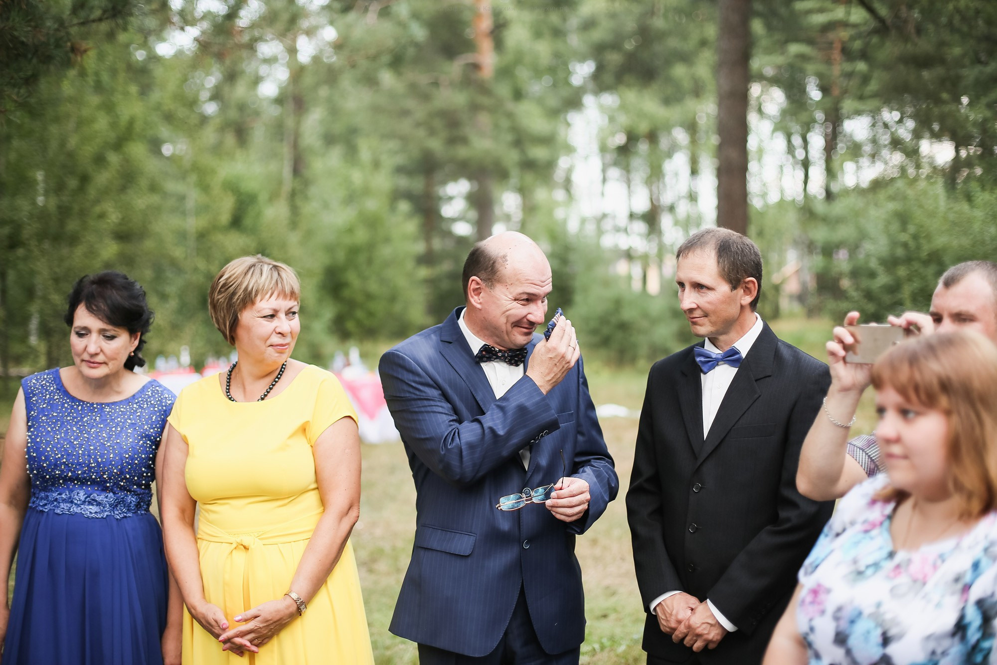 Илья и Лилия 2016. Фотограф городских и семейных событий Артем Карпухин