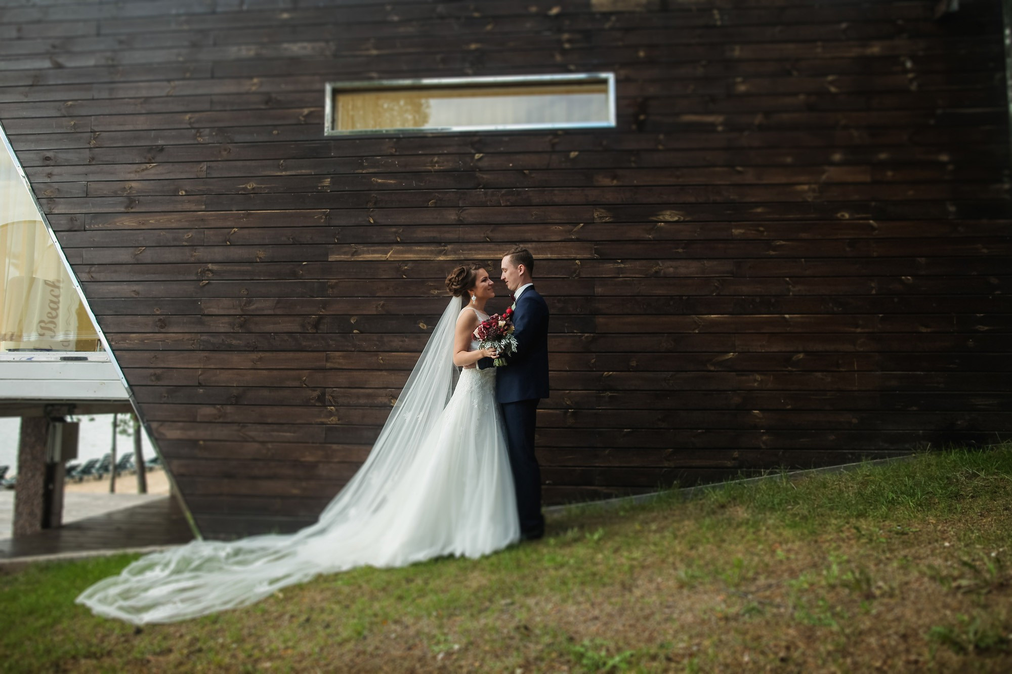 Влад и Лера сентябрь 2016. Фотограф городских и семейных событий Артем Карпухин