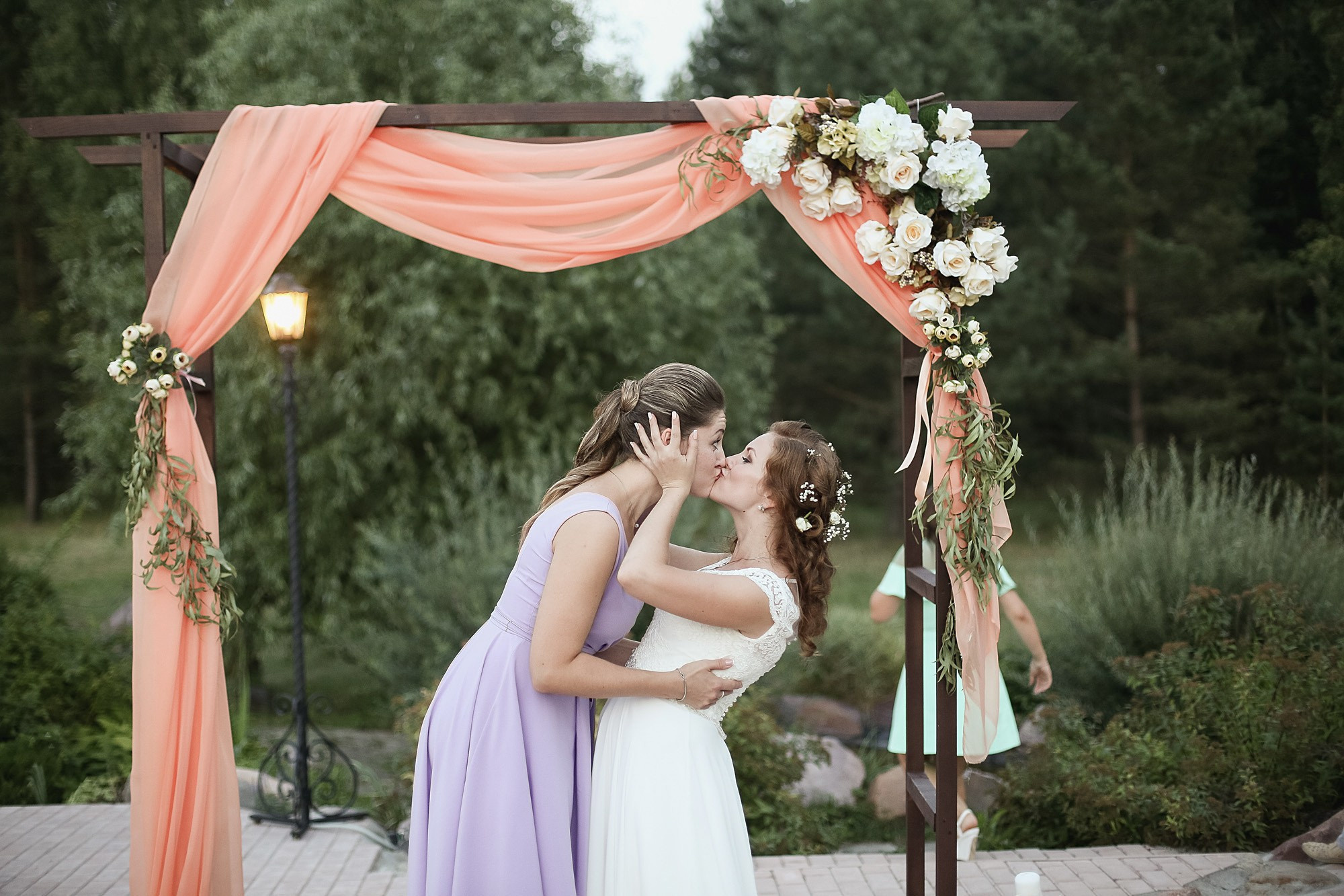 Саша и Галя. Свадьба на ферме. Фотограф городских и семейных событий Артем Карпухин