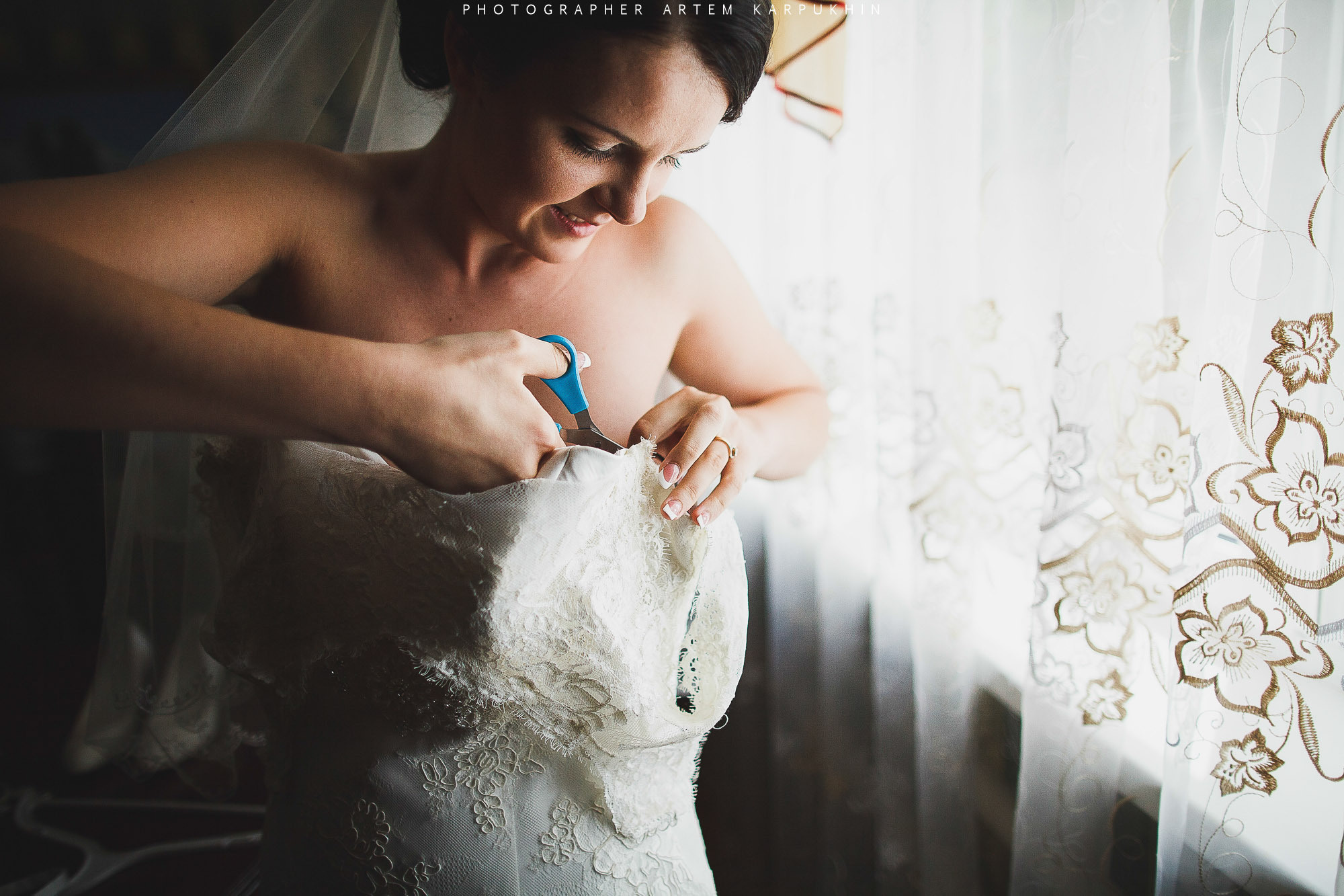 Антон и Аня. Фотограф городских и семейных событий Артем Карпухин