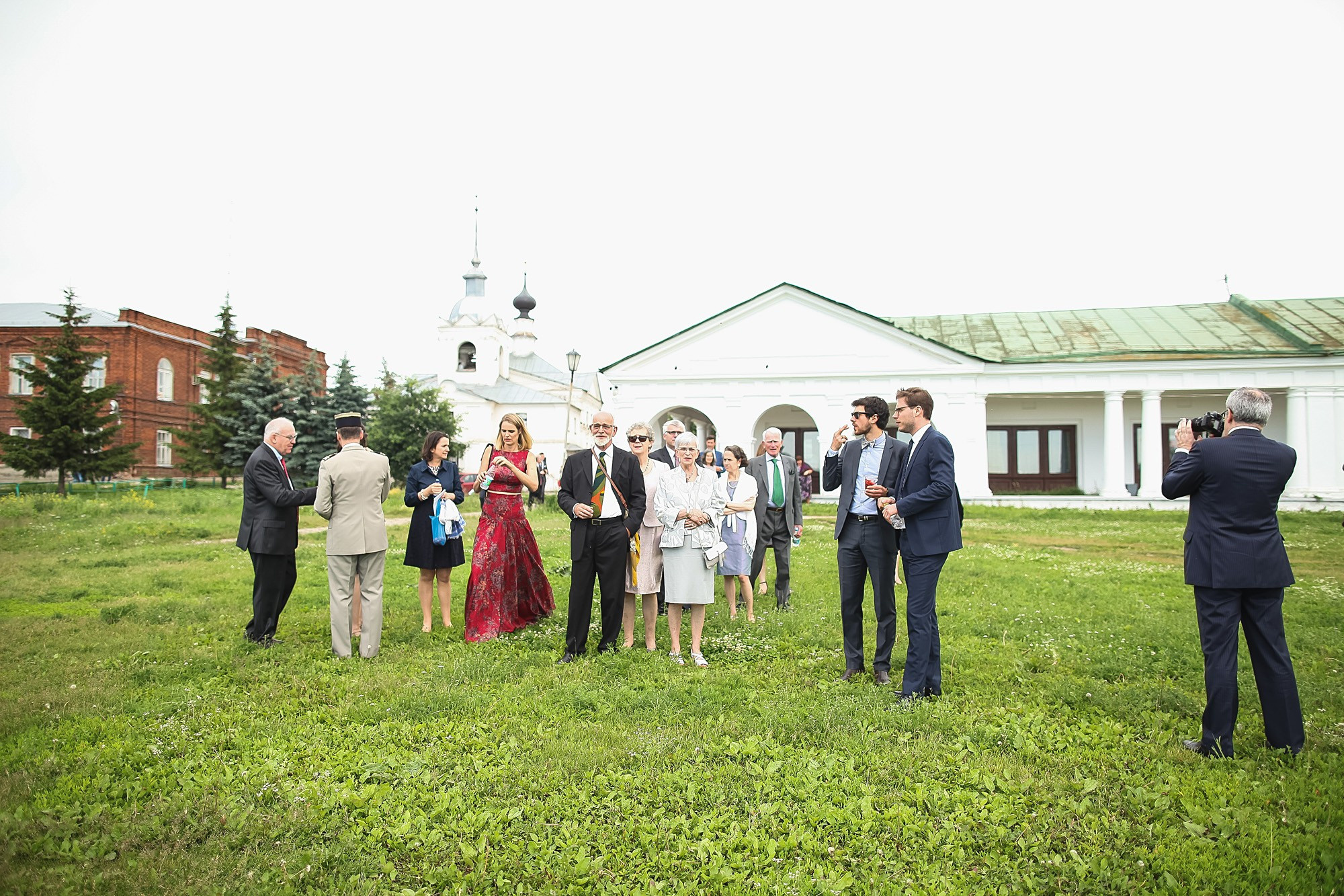 Русско-французская свадьба Анастасии и Фуко июнь 2016. Фотограф городских и семейных событий Артем Карпухин