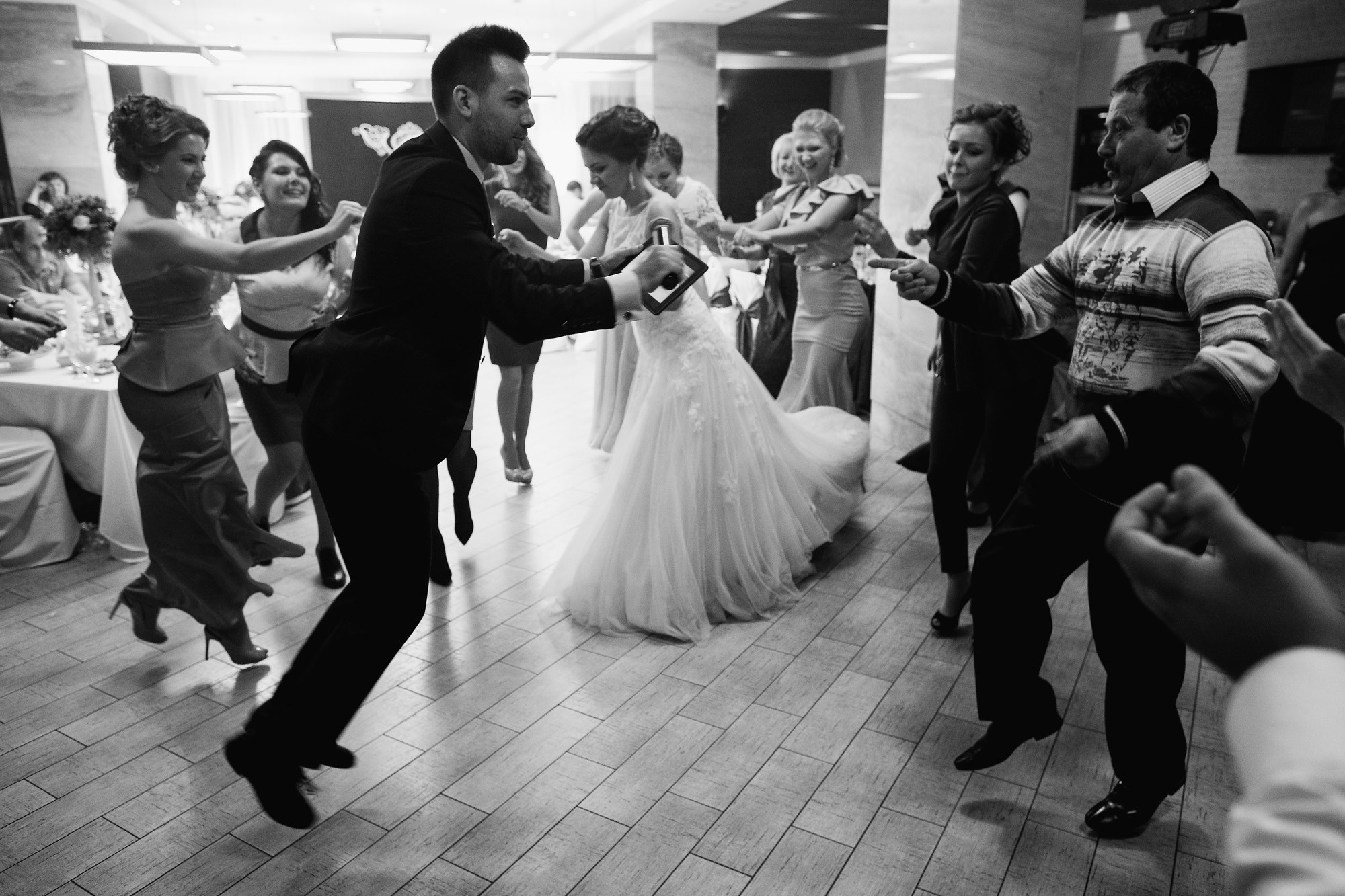 Влад и Лера сентябрь 2016. Фотограф городских и семейных событий Артем Карпухин