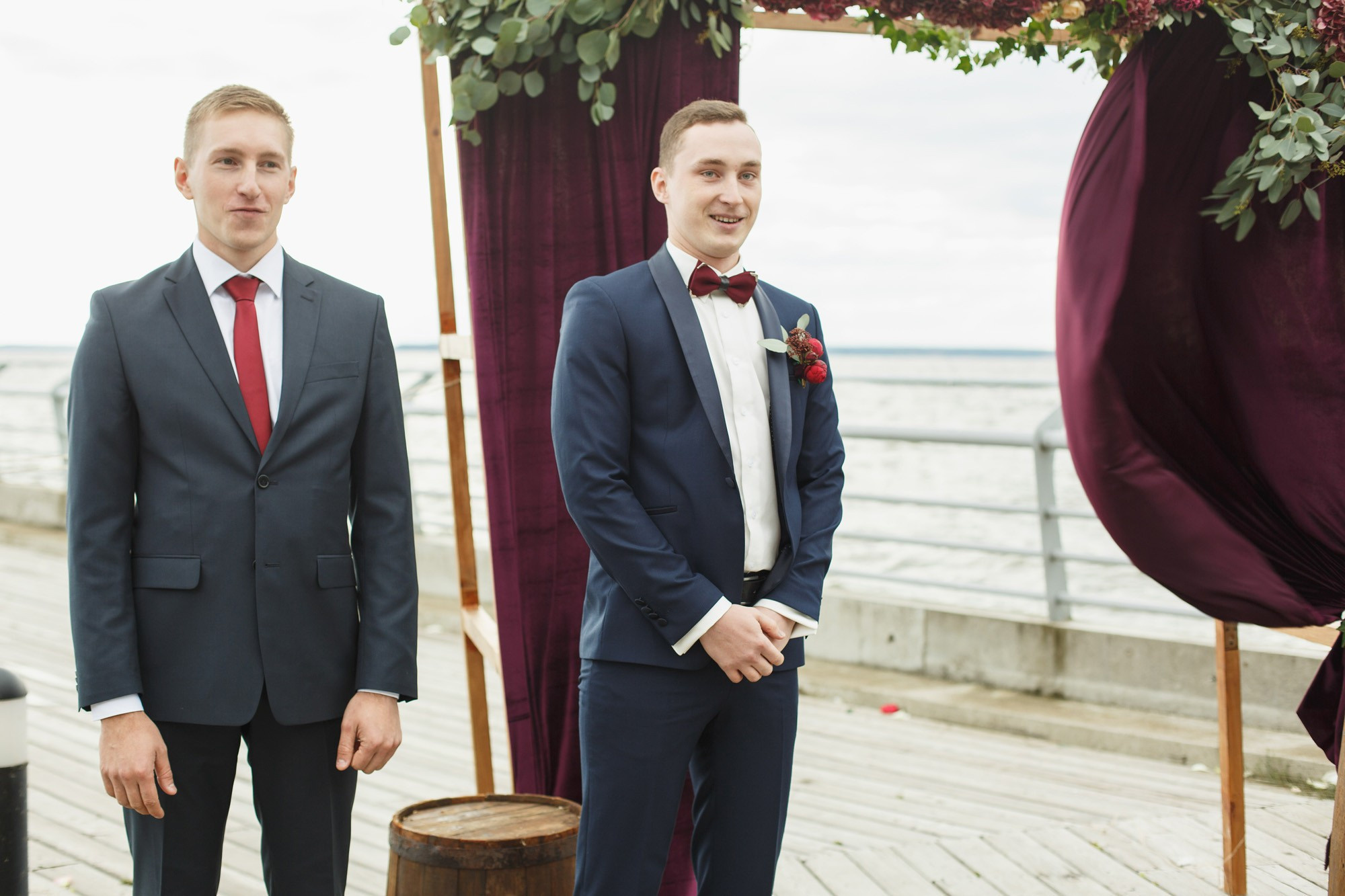 Влад и Лера сентябрь 2016. Фотограф городских и семейных событий Артем Карпухин