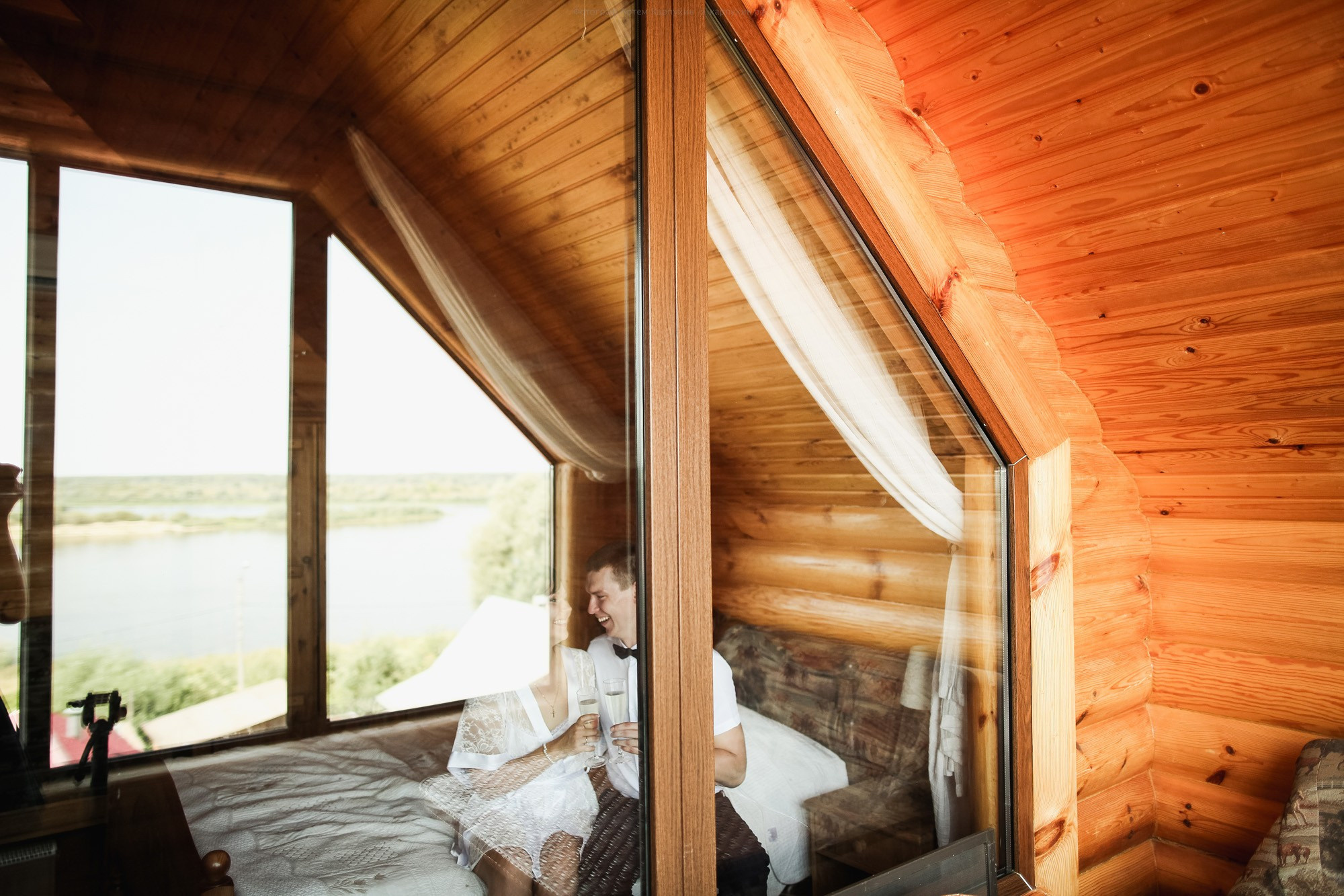 Илья и Лилия 2016. Фотограф городских и семейных событий Артем Карпухин