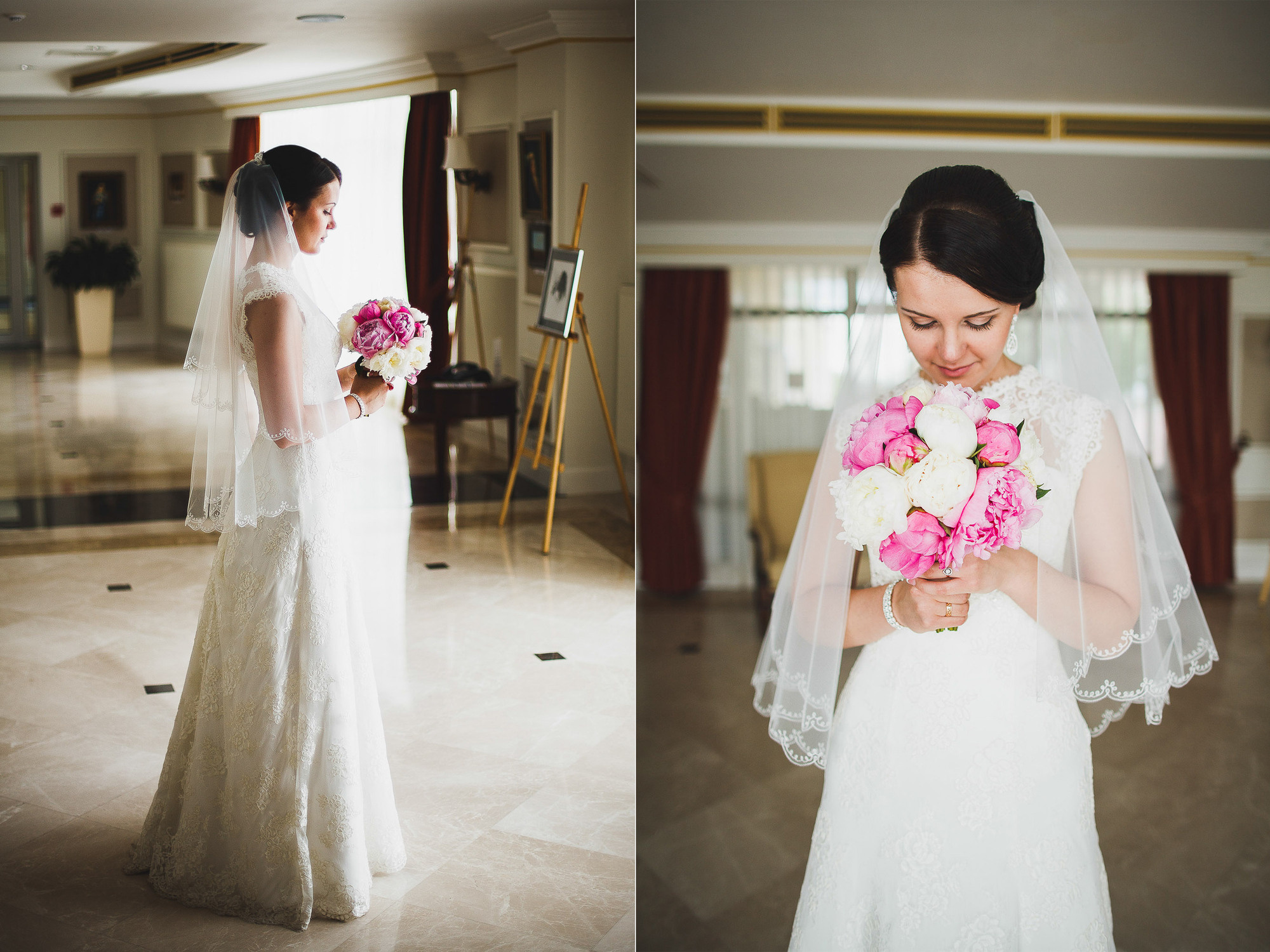 Антон и Аня. Фотограф городских и семейных событий Артем Карпухин