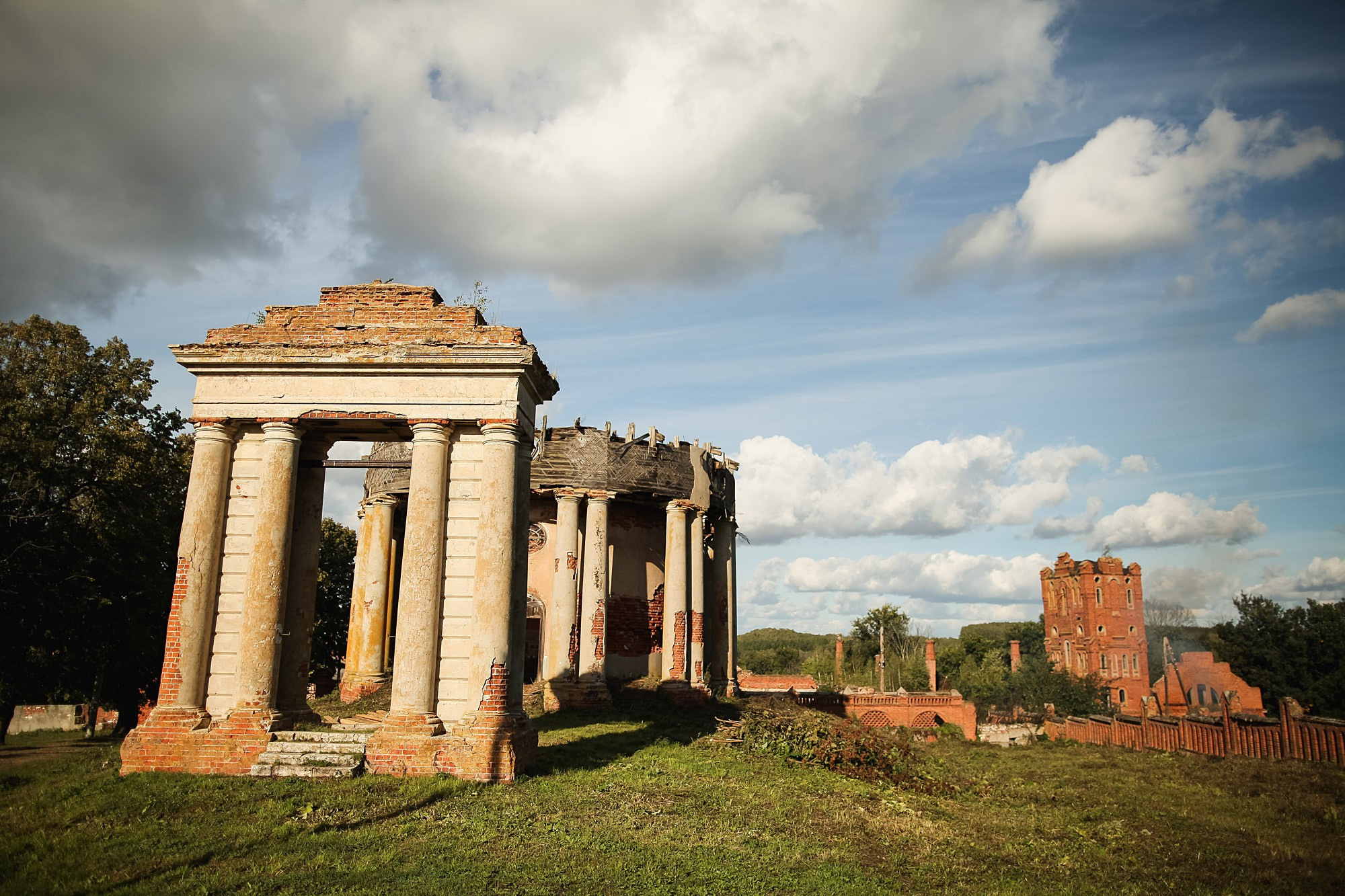 Ты ветер в моих волосах, ты солнце на коже моей.... Фотограф городских и семейных событий Артем Карпухин
