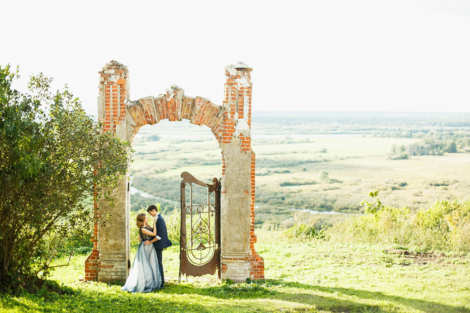 Ты ветер в моих волосах, ты солнце на коже моей.... Фотограф городских и семейных событий Артем Карпухин