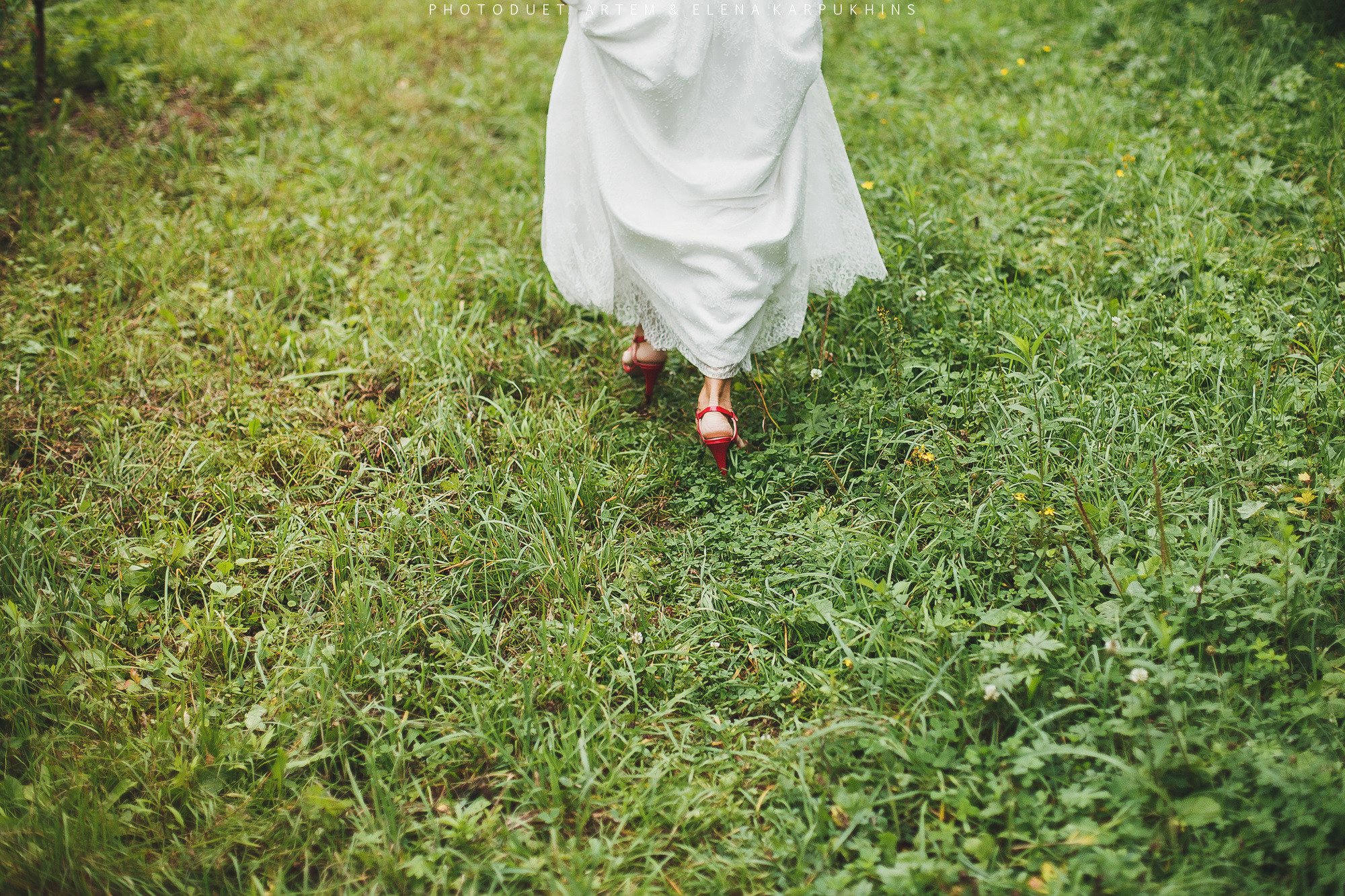 Александр и Екатерина. Фотограф городских и семейных событий Артем Карпухин